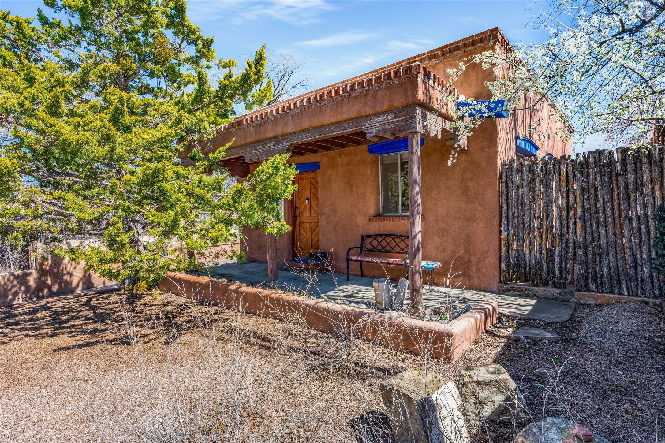  727 Galisteo A - 物件實景