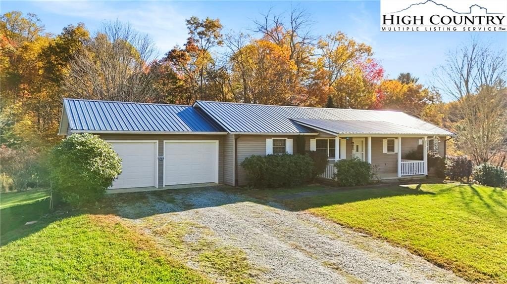 Banner Elk, North Carolina, 28604, United States, 2 Bedrooms Bedrooms, ,2 BathroomsBathrooms,Residential,For Sale,1977010