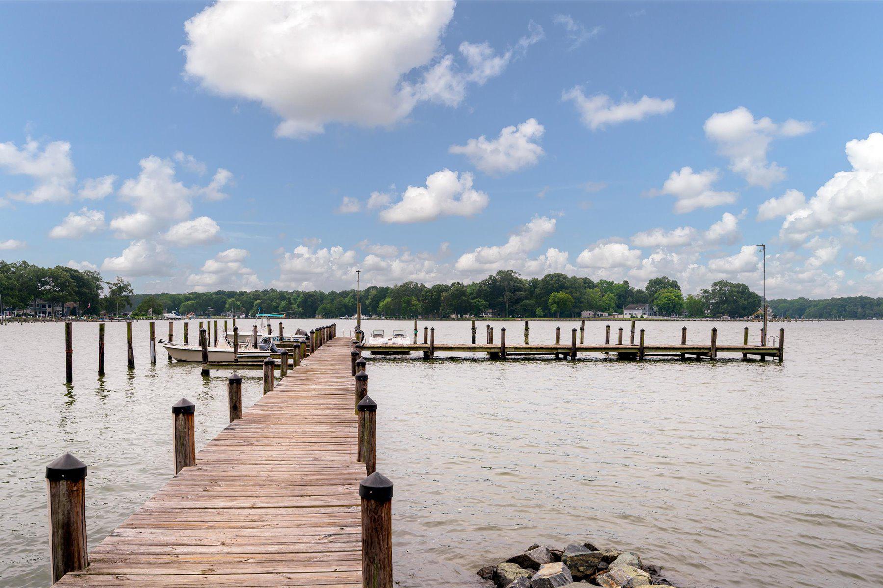  4909 Olive Street, Shady Side, MD, 20764 - 物件實景