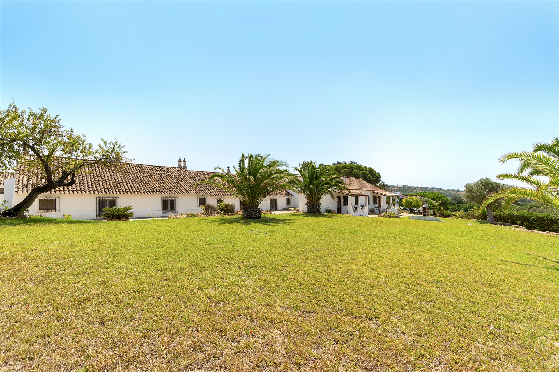  Country Estate, 16 bedrooms, for Sale - 物件實景
