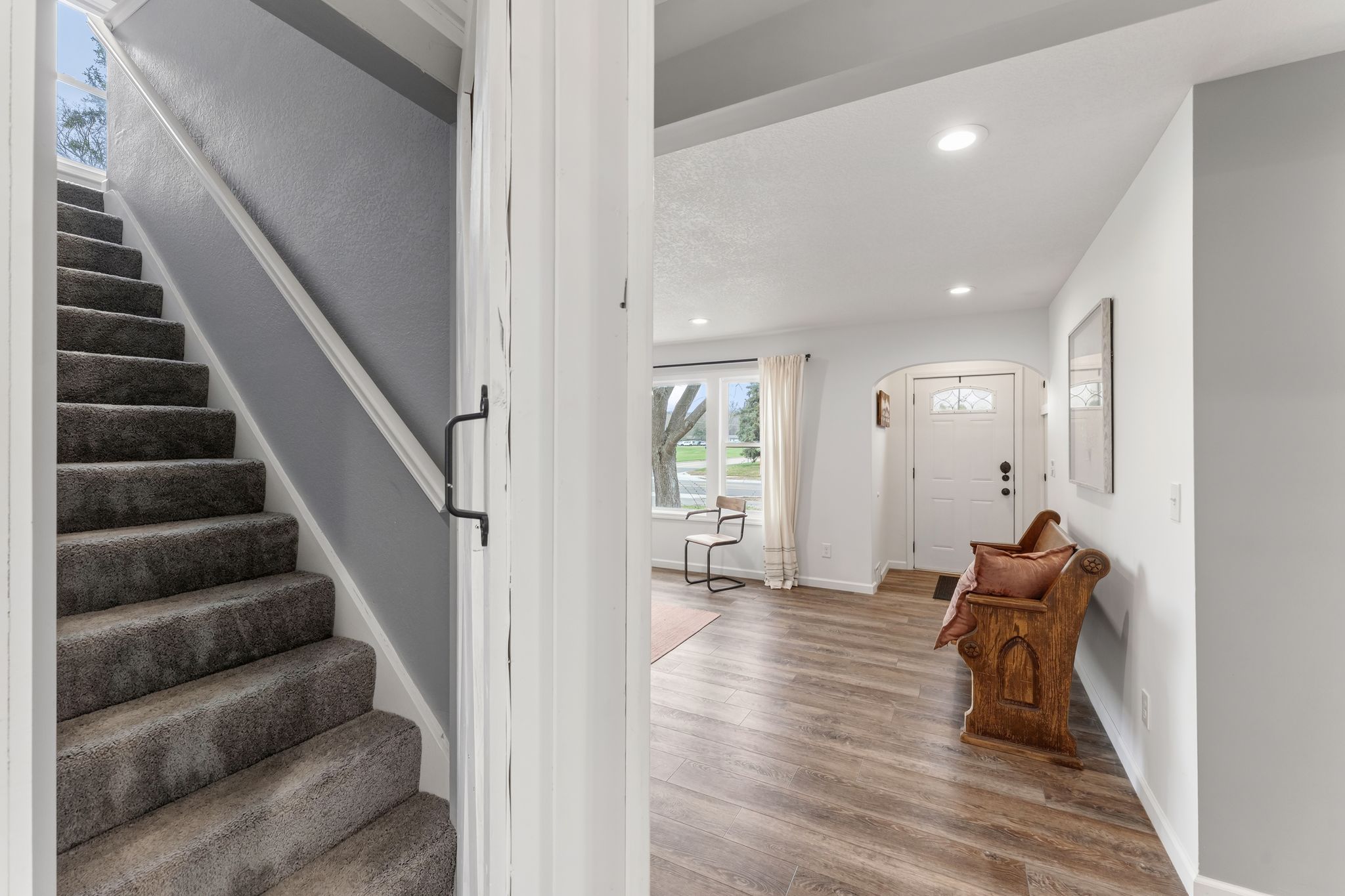  Stylish Renovation Meets Classic Charm - 物件實景