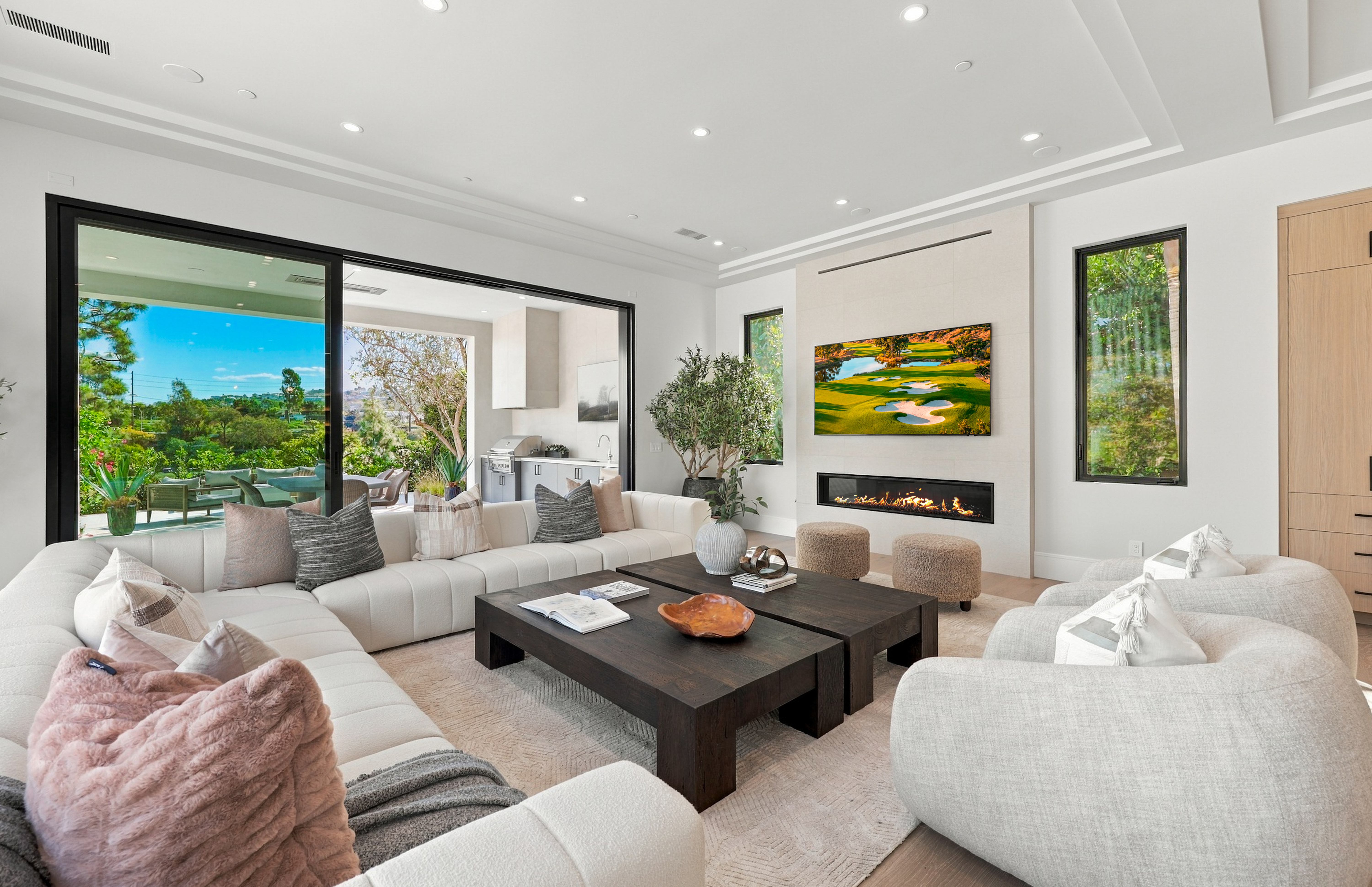  76 Hillcrest Lane, Newport Beach, CA 92660 - 物件實景