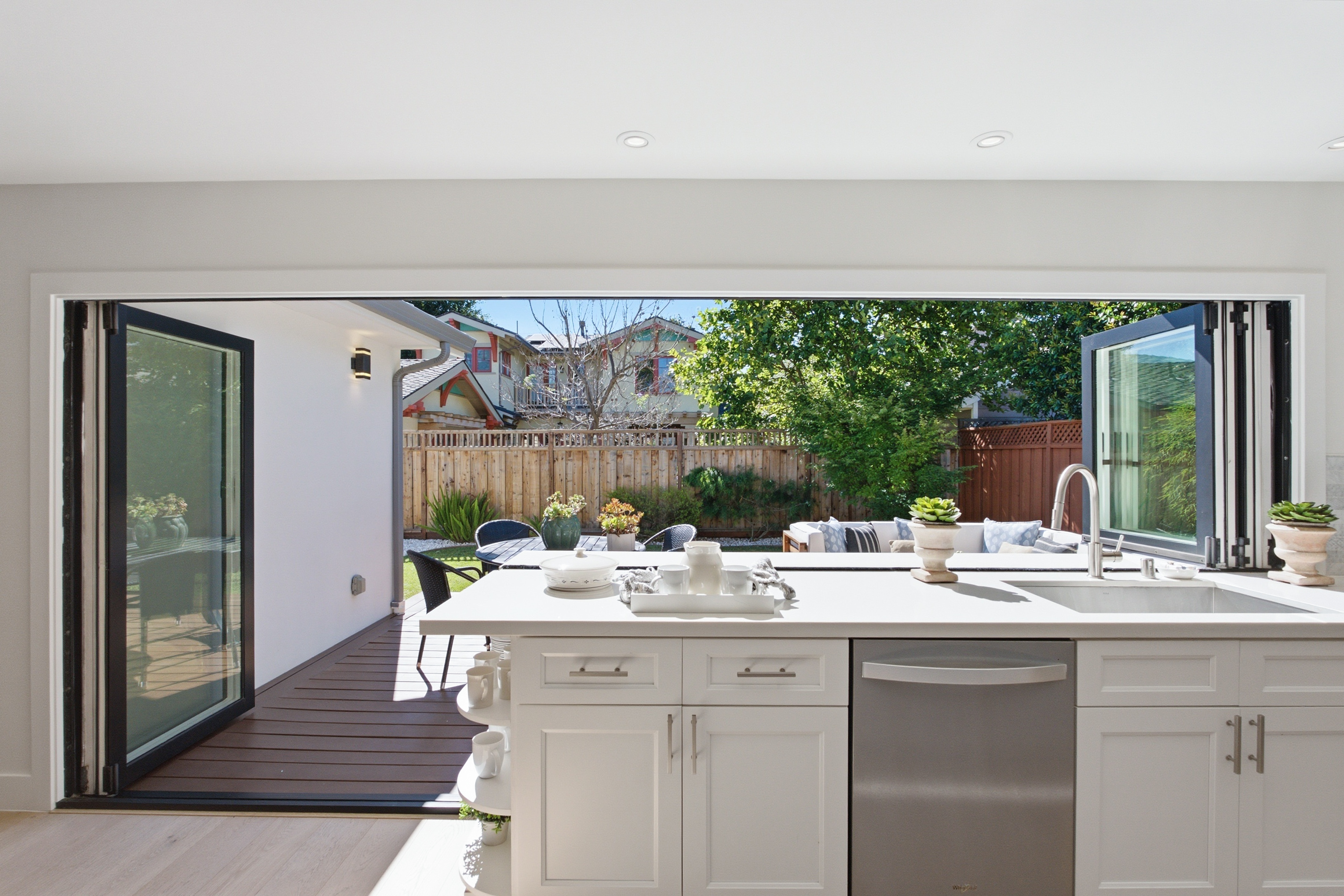  Modern Luxury Living in the Heart of Downtown Mountain View - 物件實景