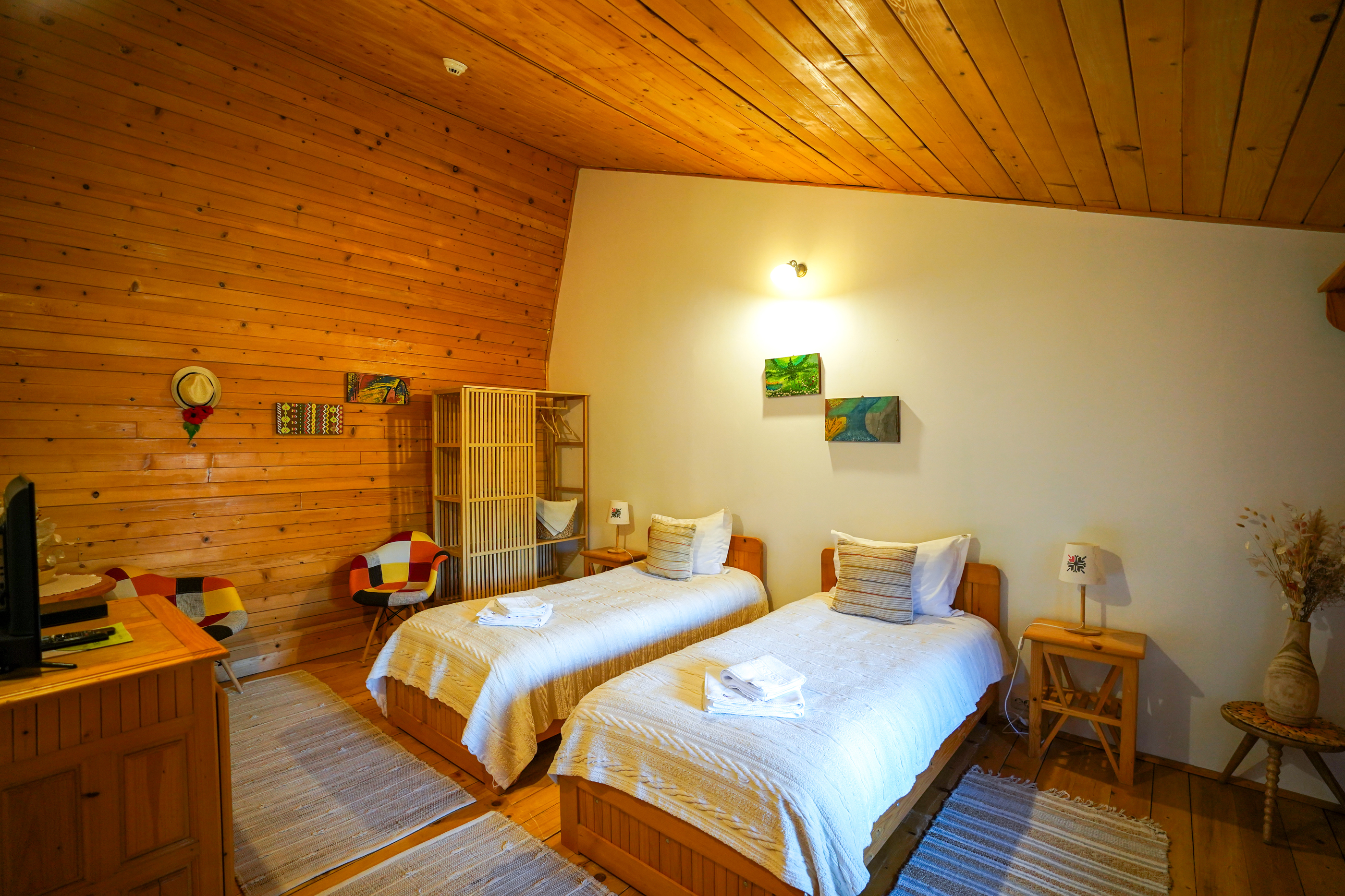  ?Casa Tisaru? - A Versatile Retreat in the Heart of Nature - 物件實景