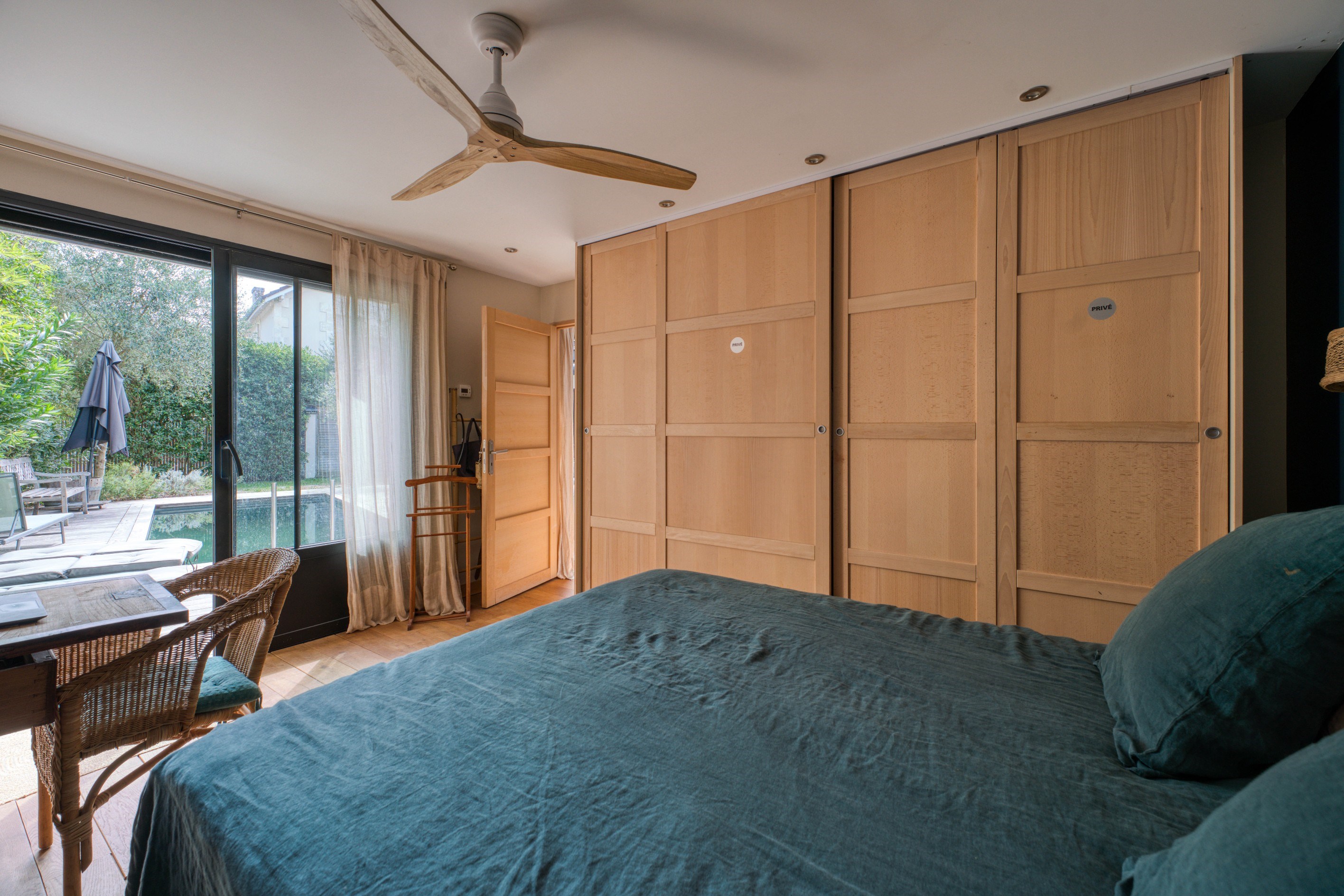  SAINT-PALAIS-SUR-MER – CONTEMPORARY VILLA JUST 50 M FROM THE BEACH - 物件實景