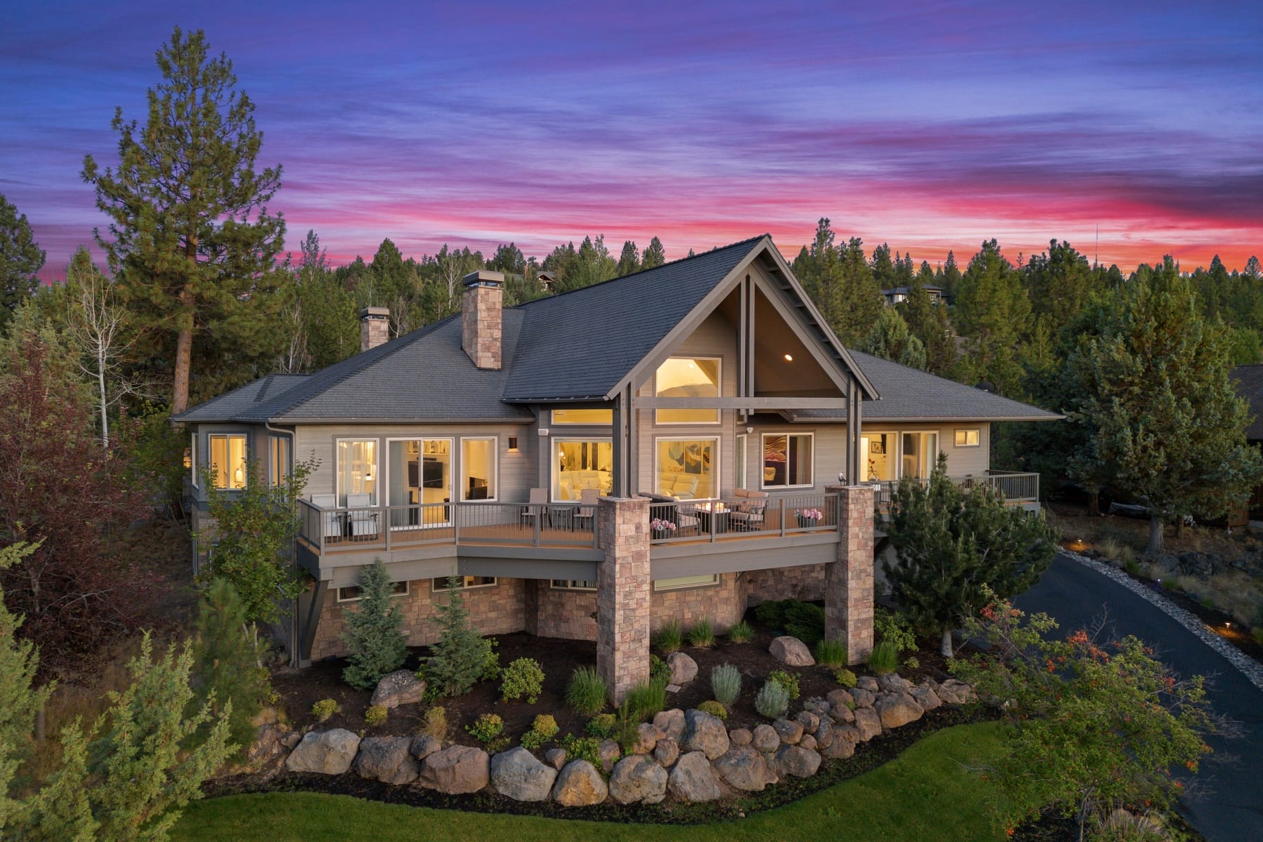  1359 NW Remarkable Drive Bend, OR 97703 - 物件實景
