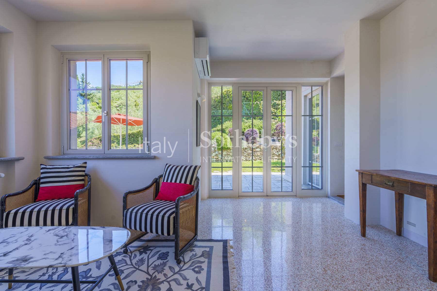  Villa with pool and private garden in the heart of Pietrasanta - 物件實景