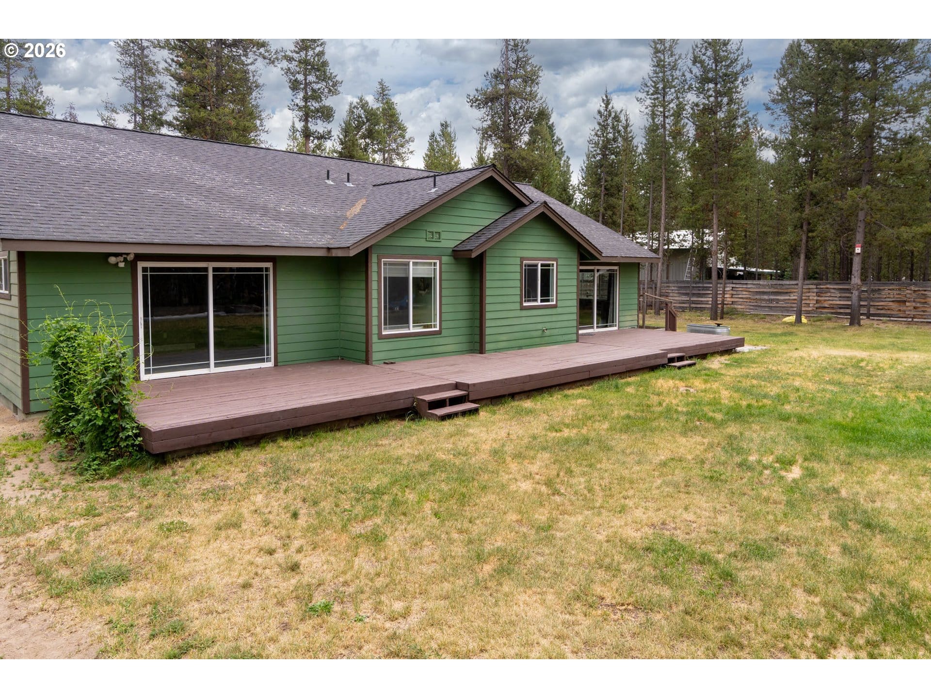  51343 MITCHELL RD La Pine, OR 97739 - 物件實景