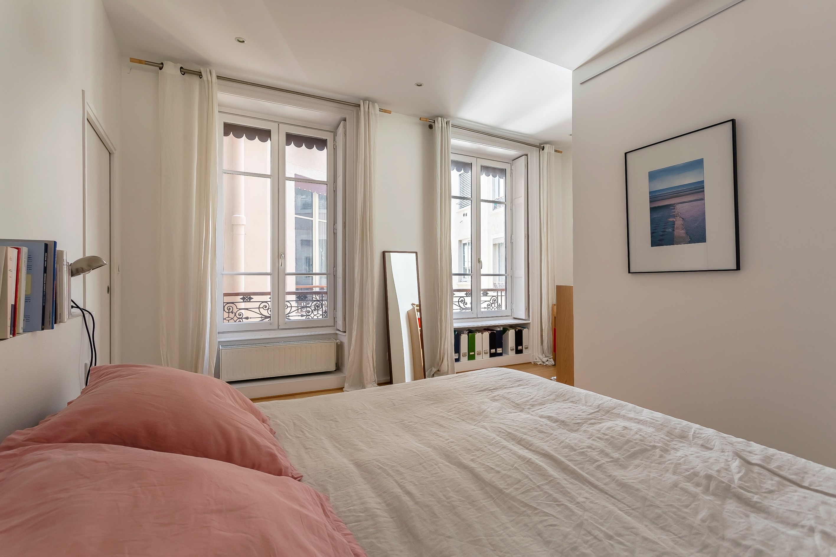  Appartement - 物件實景