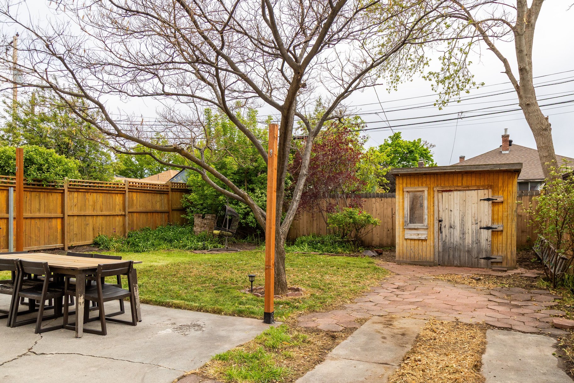  Incredibly Charming & Updated 1911 Bungalow Tree-Lined Streets - 物件實景