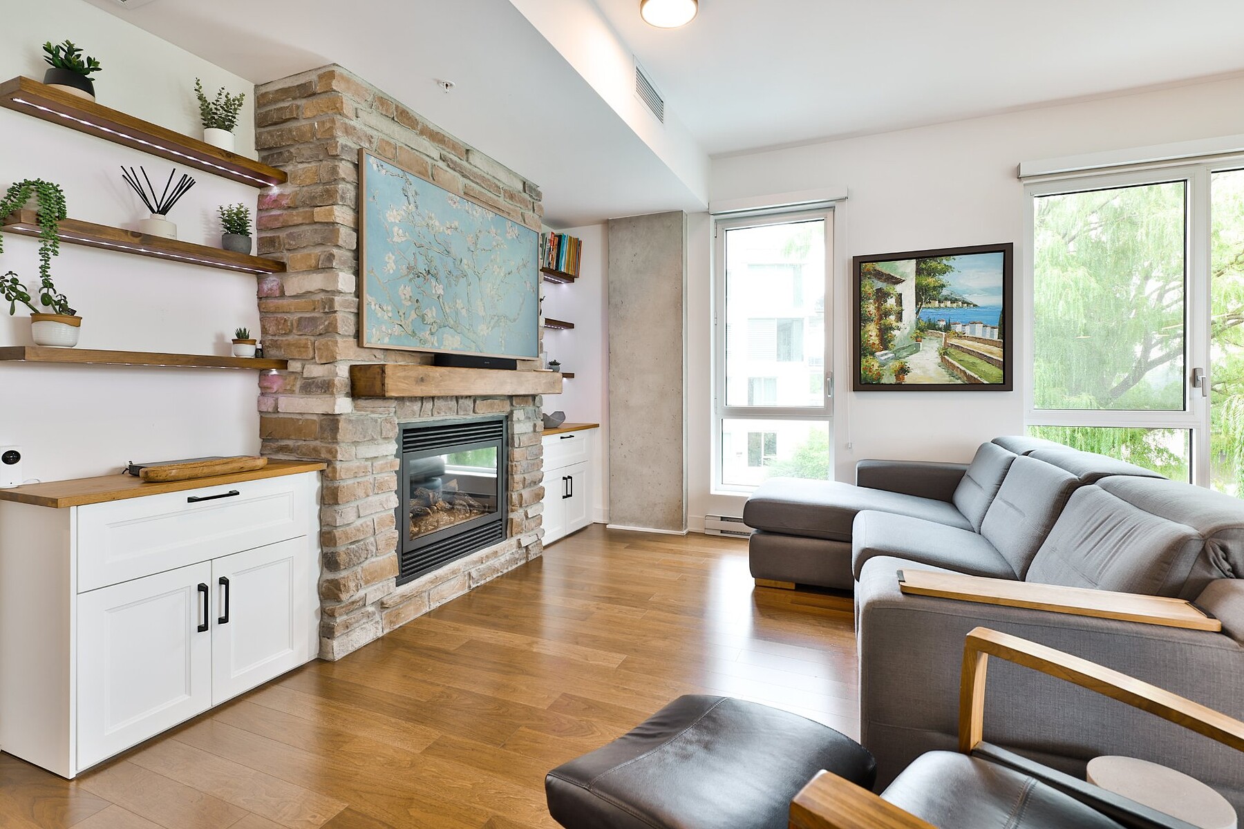  Boisbriand, Laurentides - 物件實景