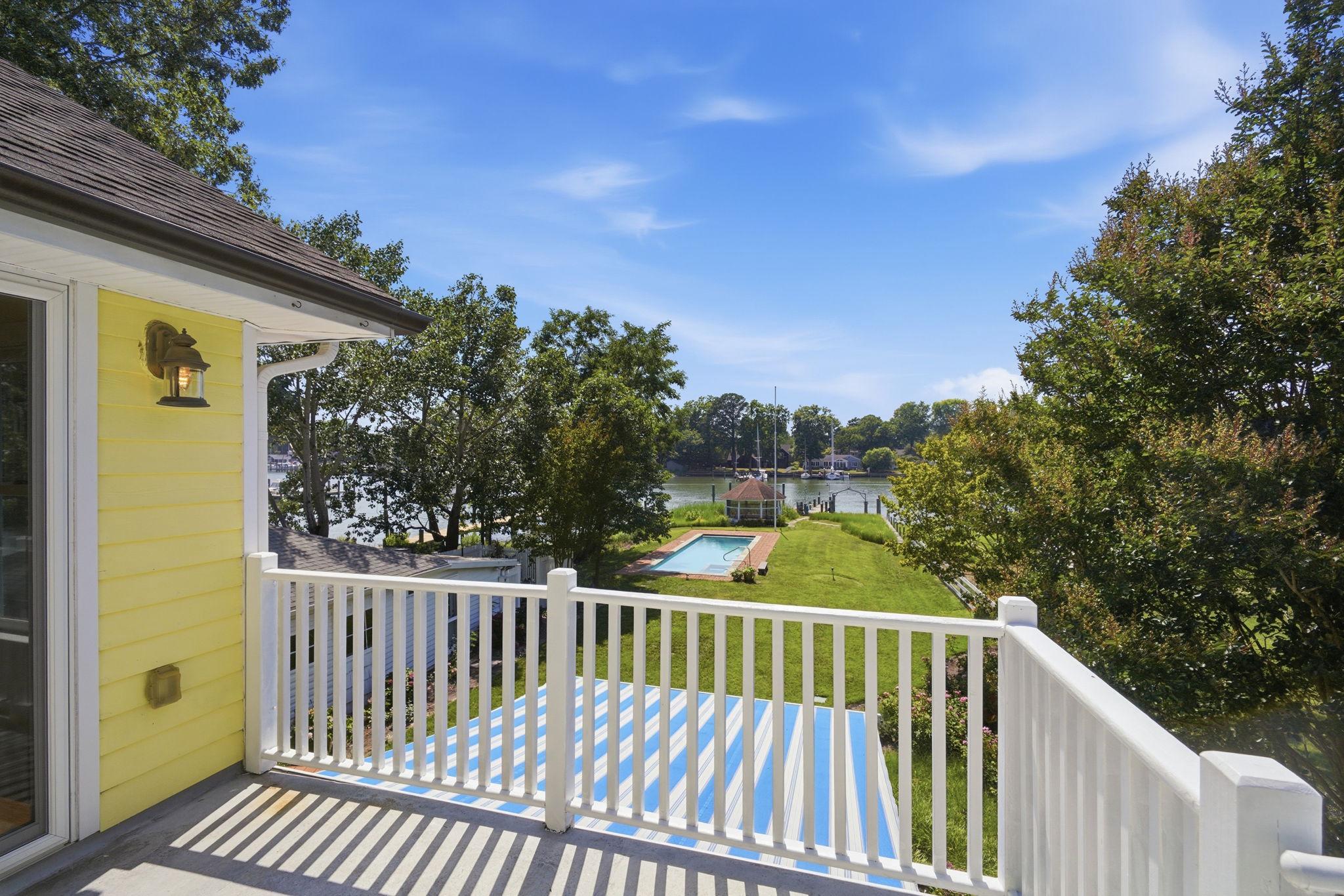  104 Myrtle Street, Oxford, MD, 21654 - 物件實景