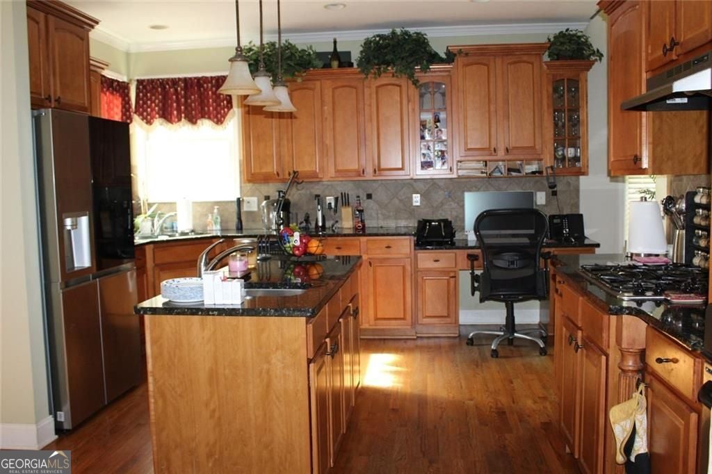 Dacula, Georgia, 30019, United States, 5 Bedrooms Bedrooms, ,4 BathroomsBathrooms,Residential,For Sale,1990551