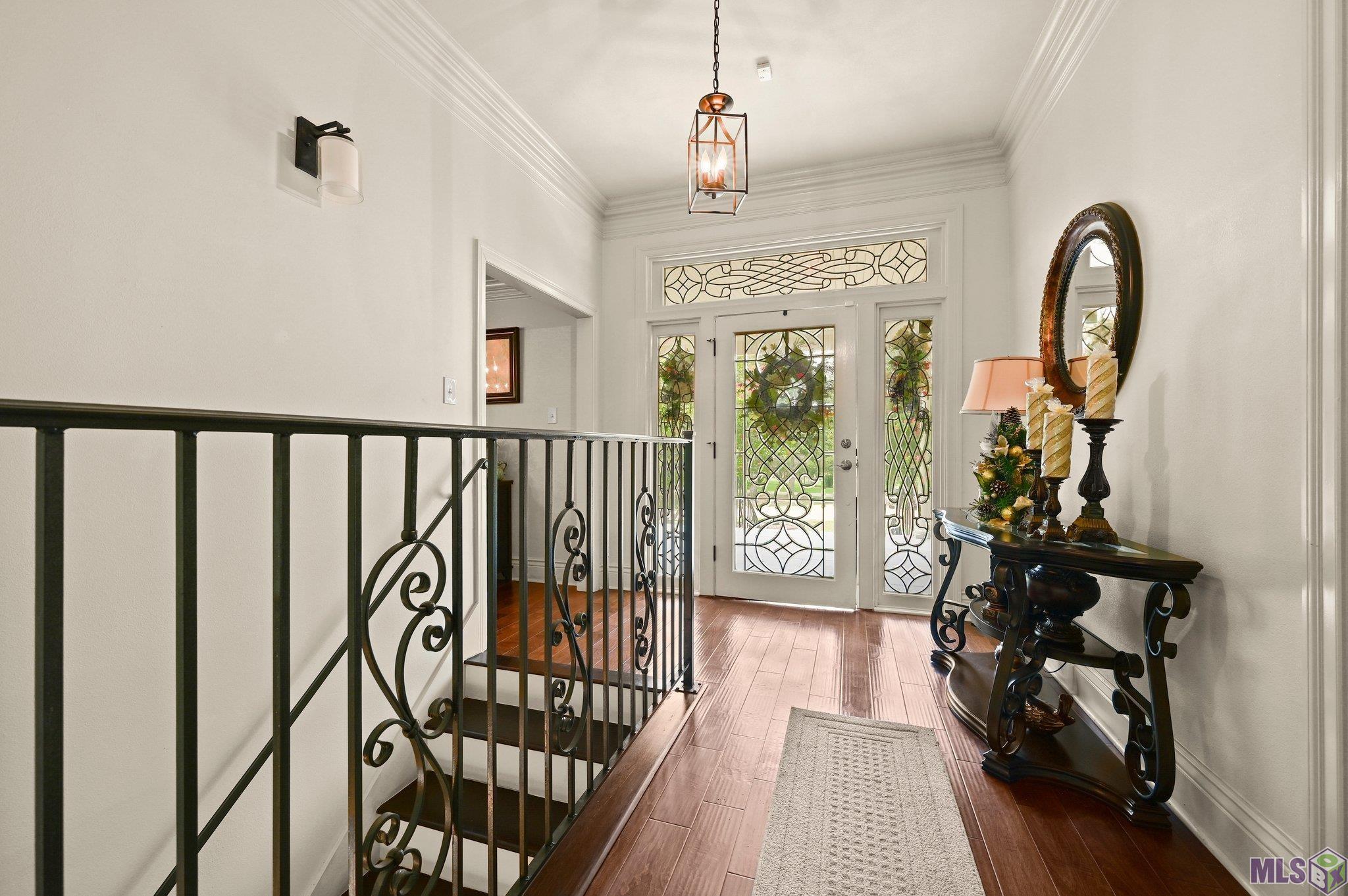 Baton Rouge, Louisiana, 70818, United States, 5 Bedrooms Bedrooms, ,4 BathroomsBathrooms,Residential,For Sale,1974191