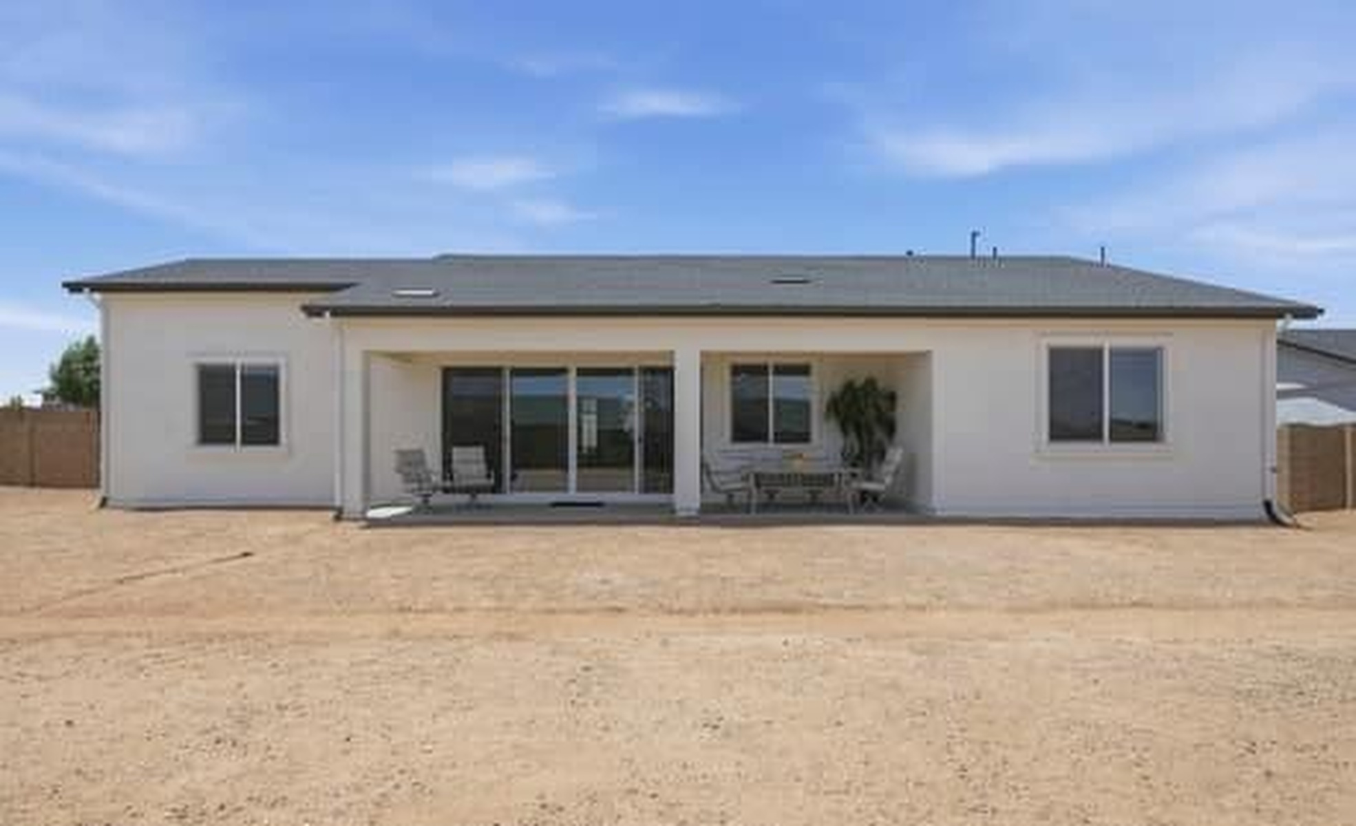  7033 Wallflower Way  Prescott, AZ - 物件實景