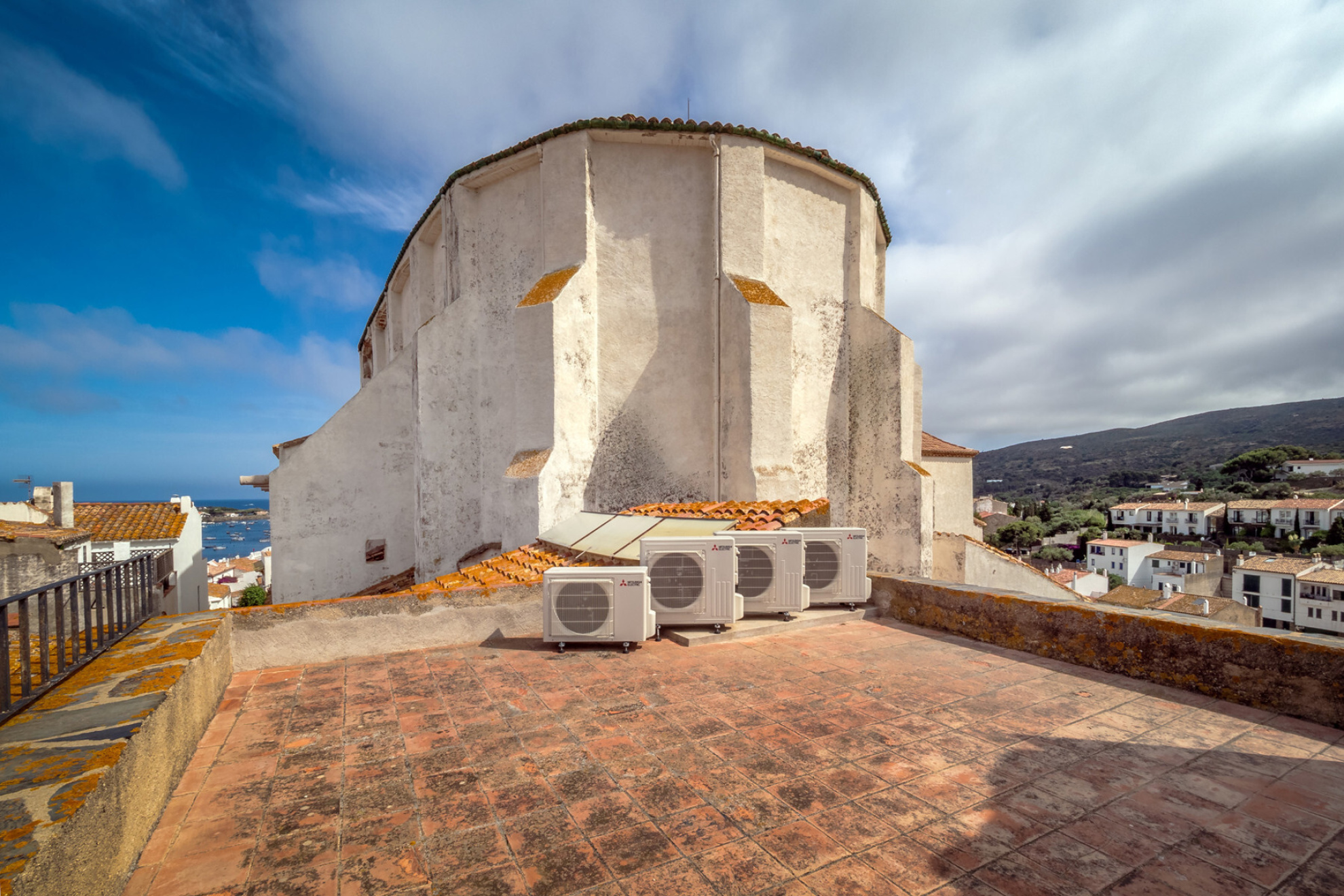  Historic Artist’s Home in the Heart of Cadaqués - 物件實景