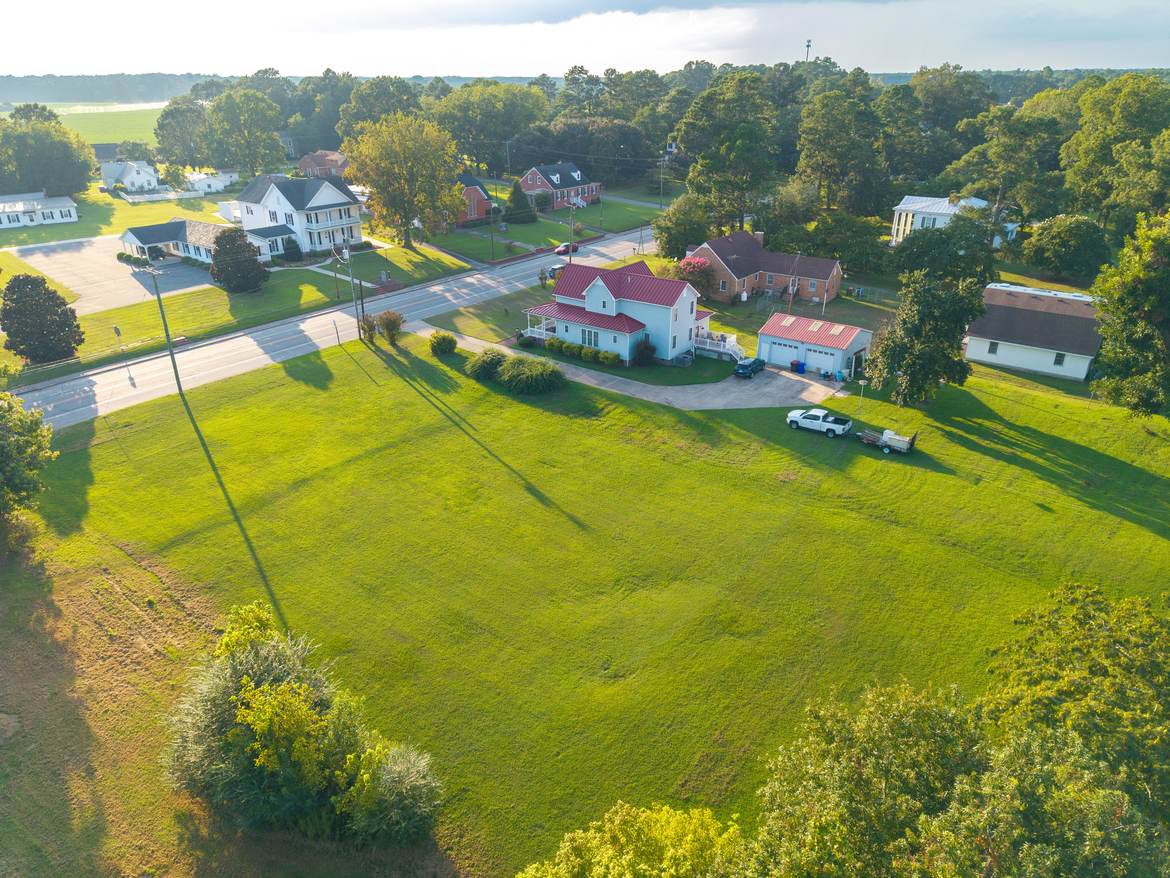  301 MAIN ST IN GATESVILLE, NC - 物件實景