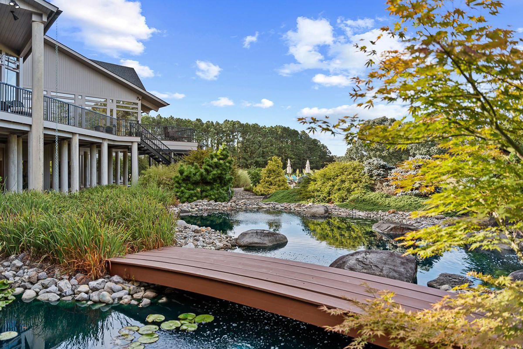  27772 Sharp Road, Easton, MD, 21601 - 物件實景