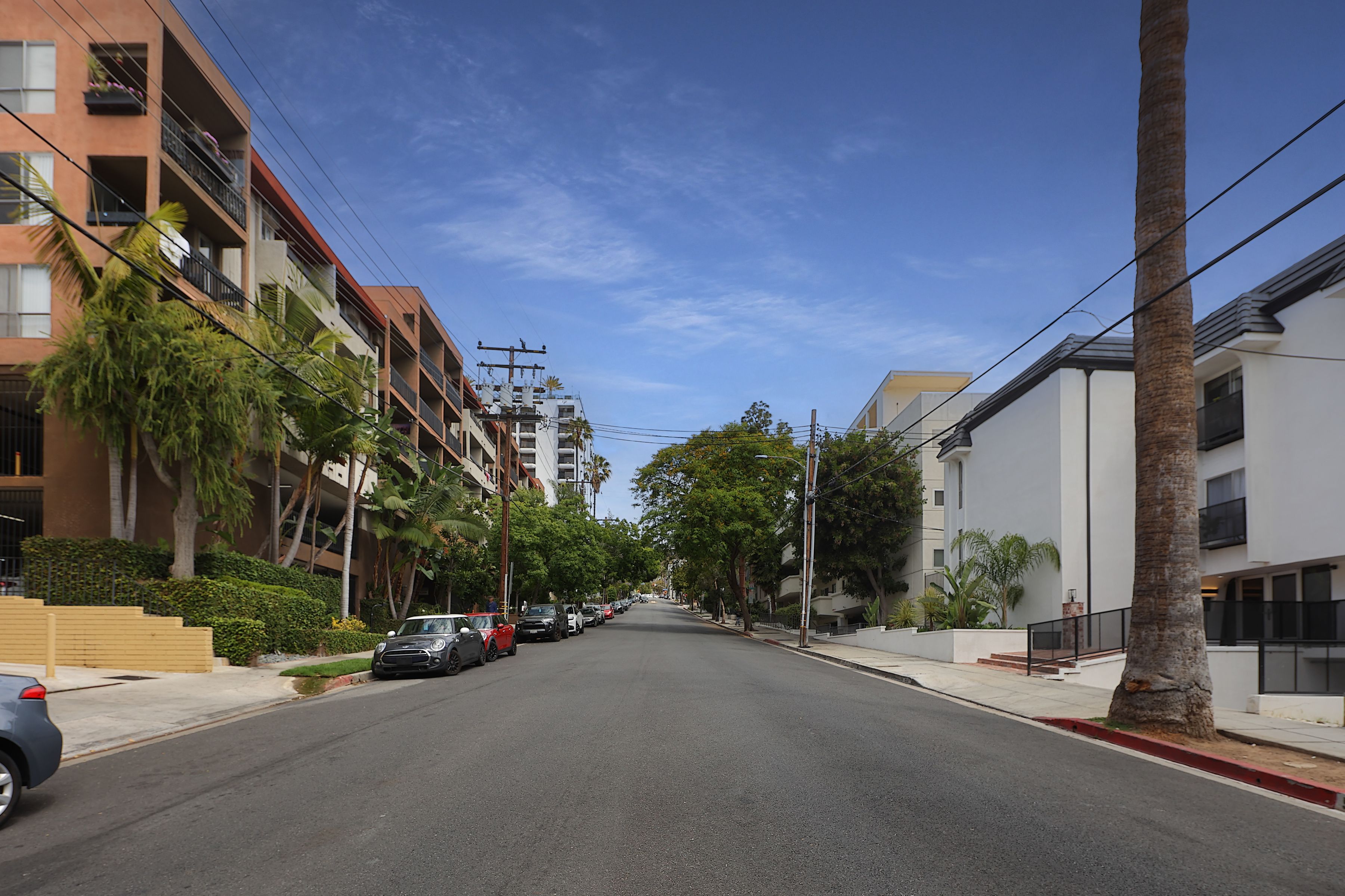  960 Larrabee Street #218 - 物件實景