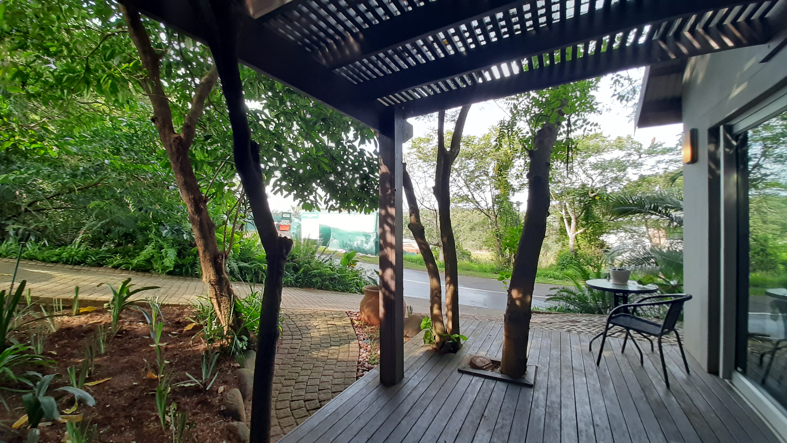  Private Architectural Sanctuary in Simbithi Eco Estate - 物件實景