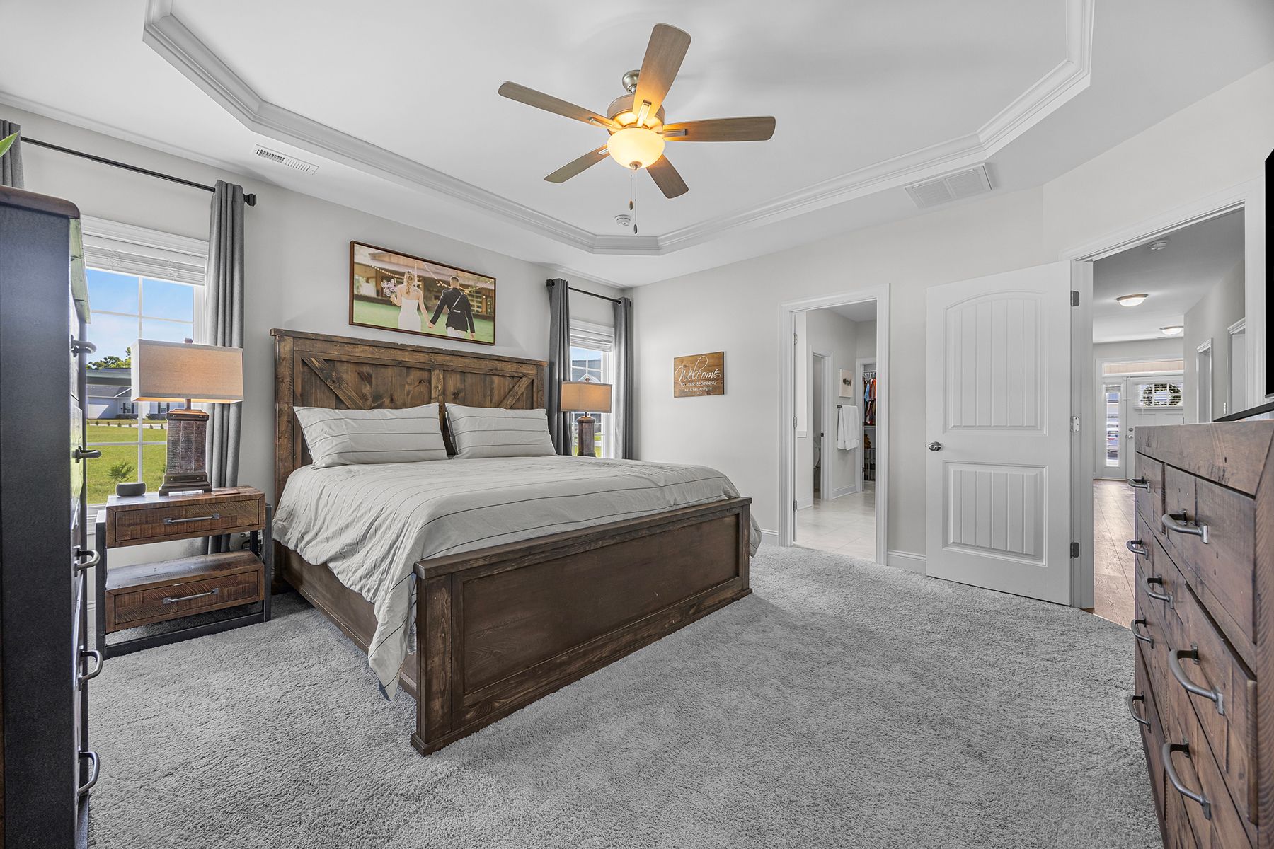 558 White Shoal Way, Sneads Ferry, NC 28460 - 物件實景