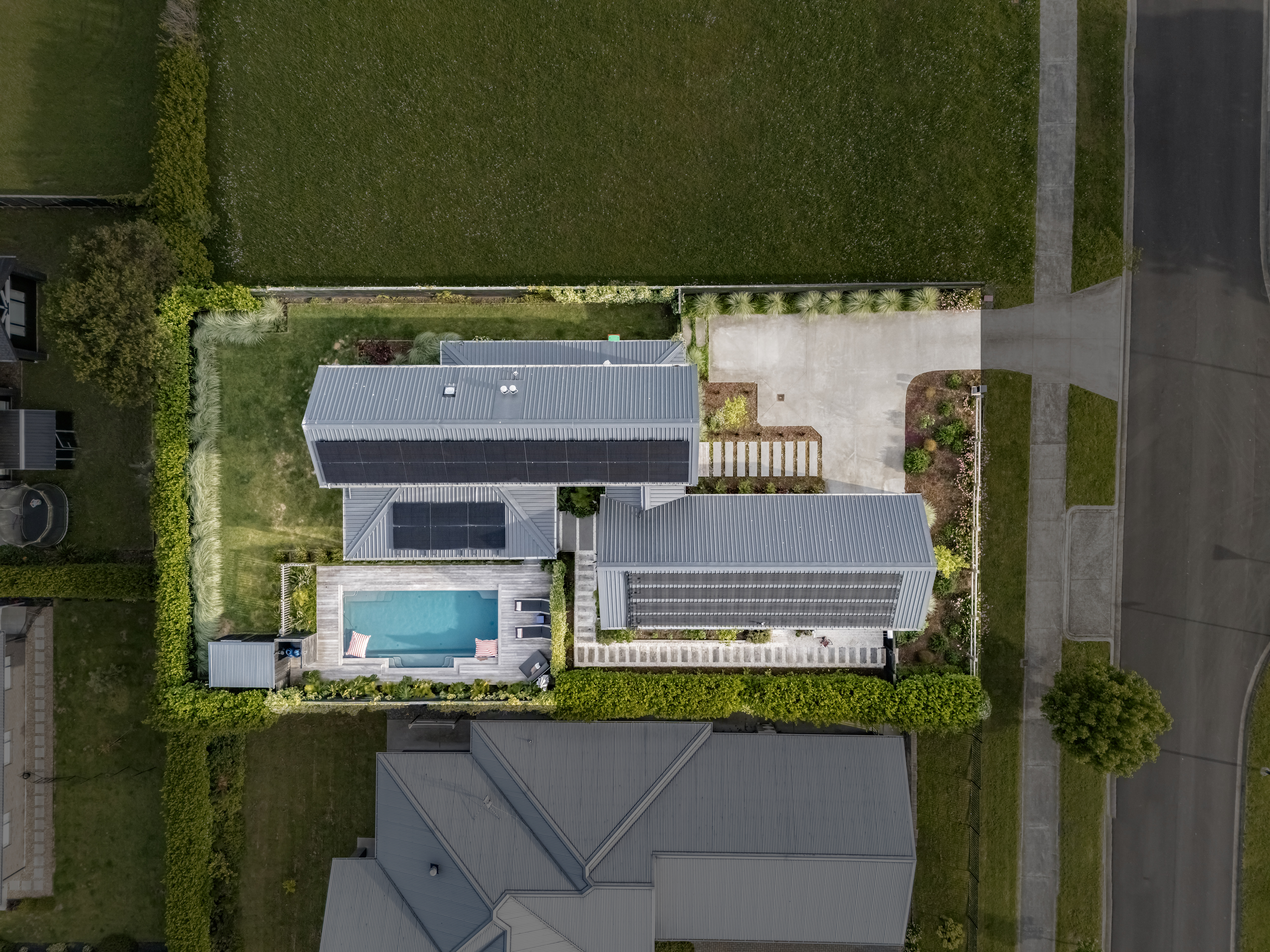  17 Dinning Road - 物件實景