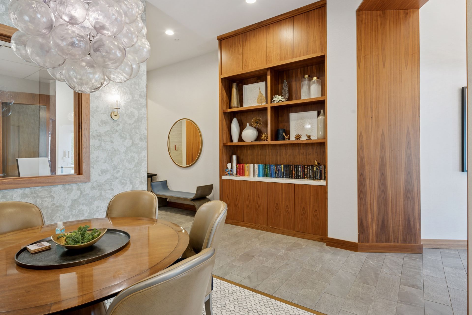  Refined Luxury Living at The Westin Edina Galleria - 物件實景
