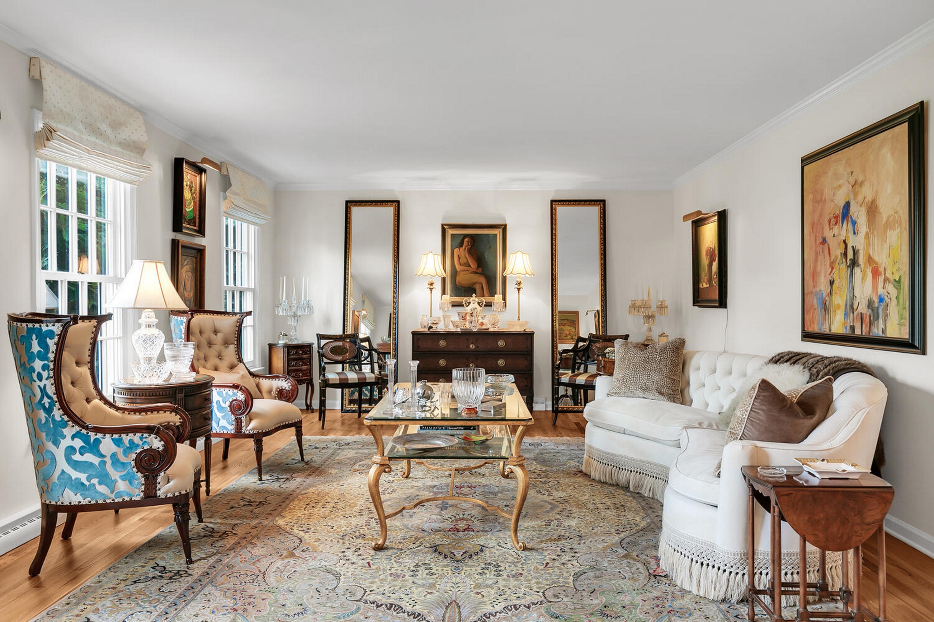  16 Mulberry Lane - 物件實景