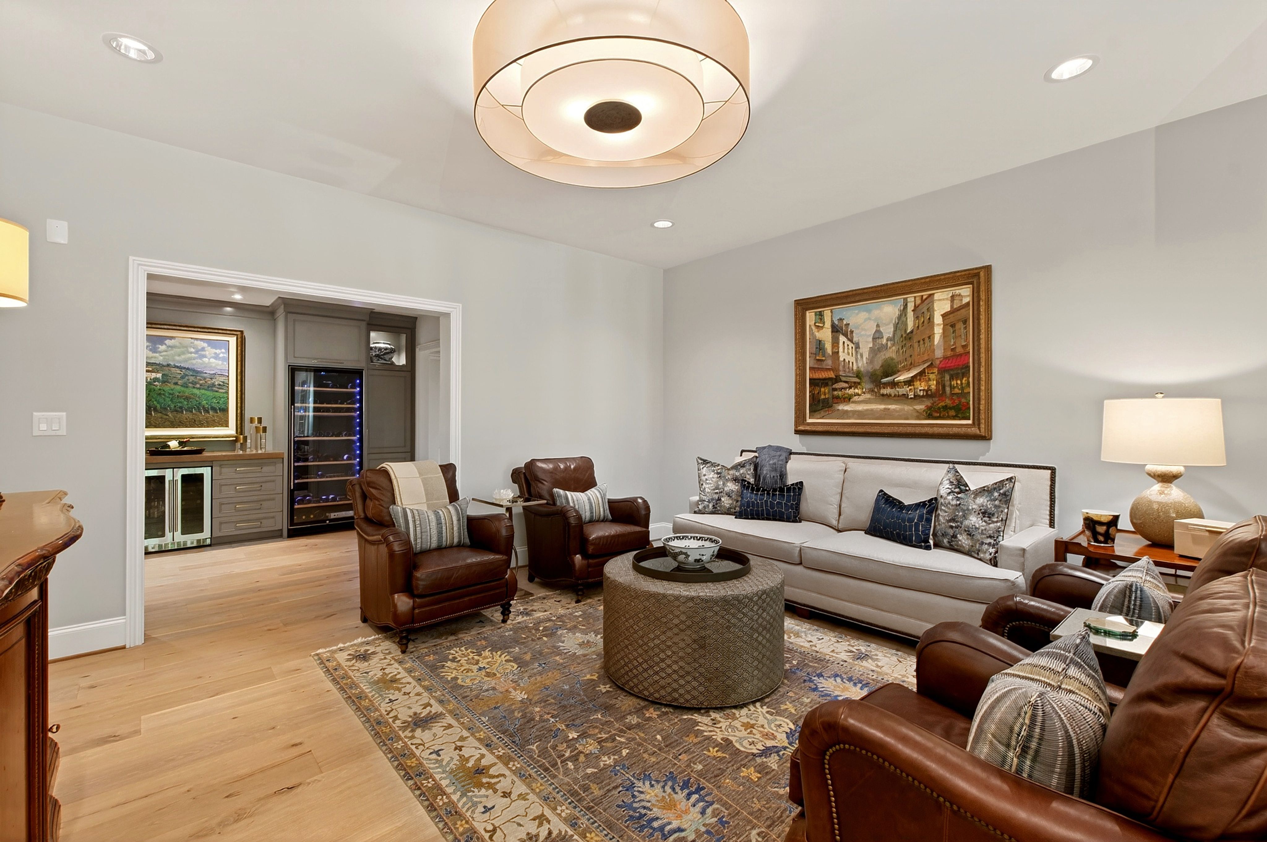  3341 Coleridge Drive, Raleigh, NC 27609 - 物件實景