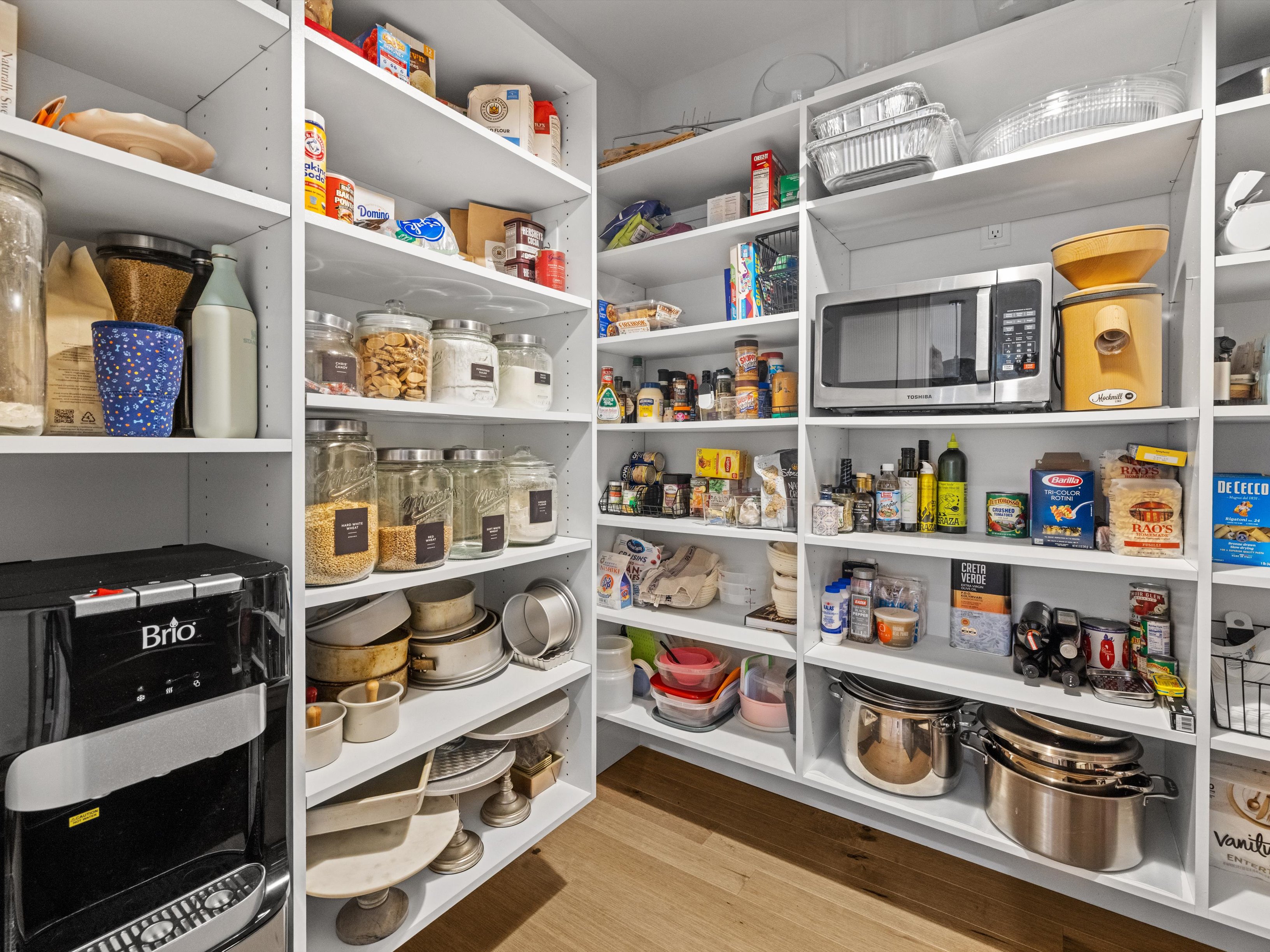  Warm, Welcoming, and Built to Impress—Custom Craftsman in a Premier Setting - 物件實景