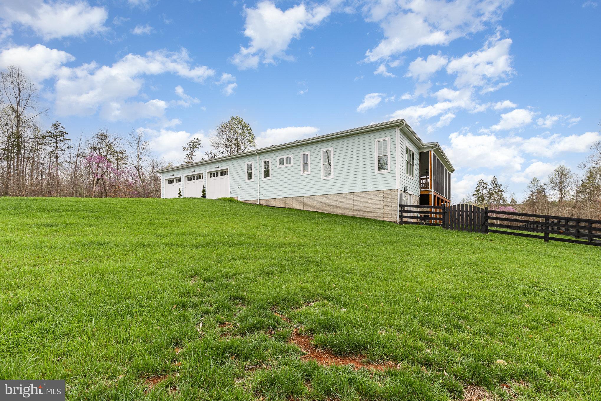 Rixeyville, Virginia, 22737, United States, 3 Bedrooms Bedrooms, ,3 BathroomsBathrooms,Residential,For Sale,1873514