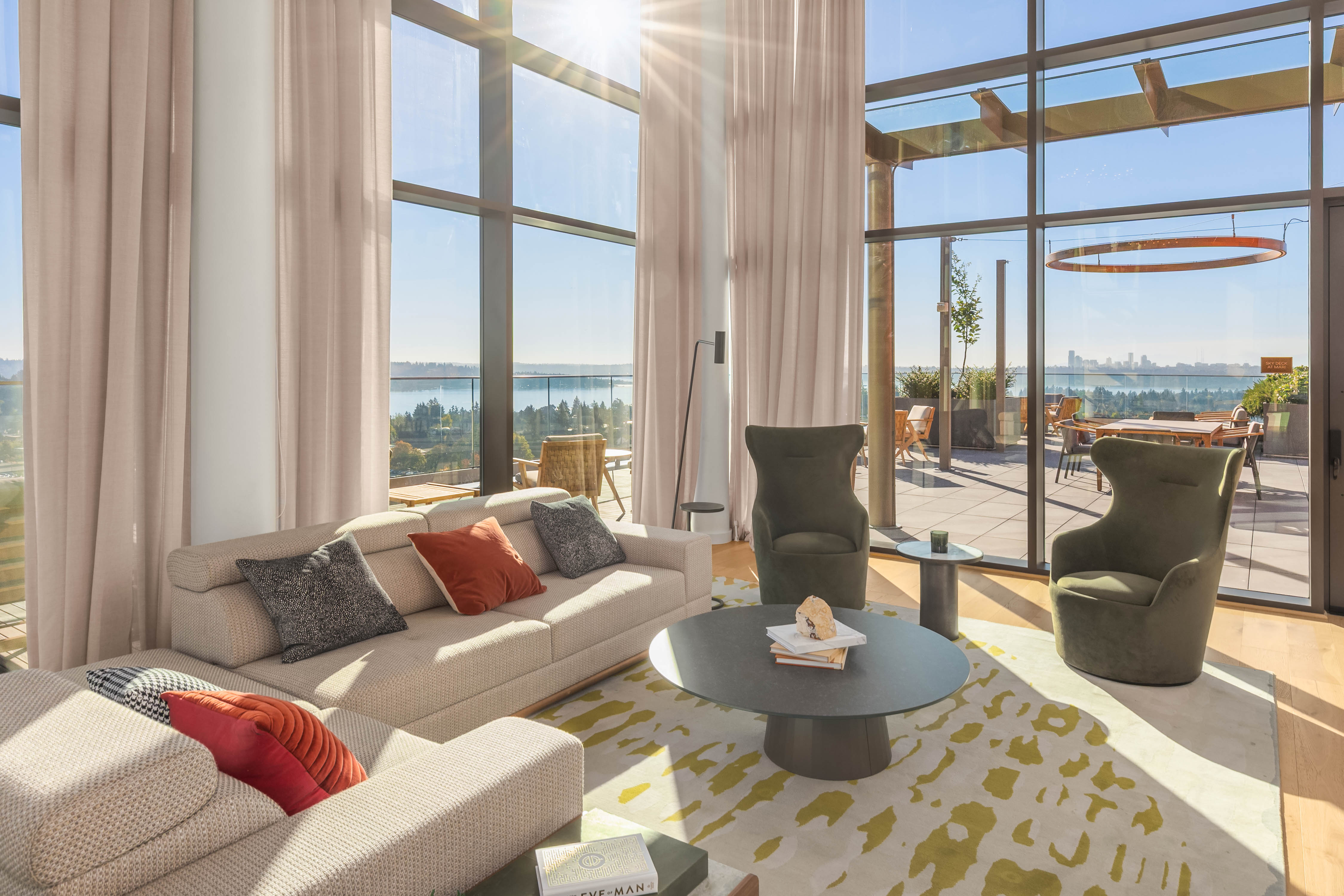  10232 NE 10th St Unit #1806, Bellevue, WA 98004 - 物件實景