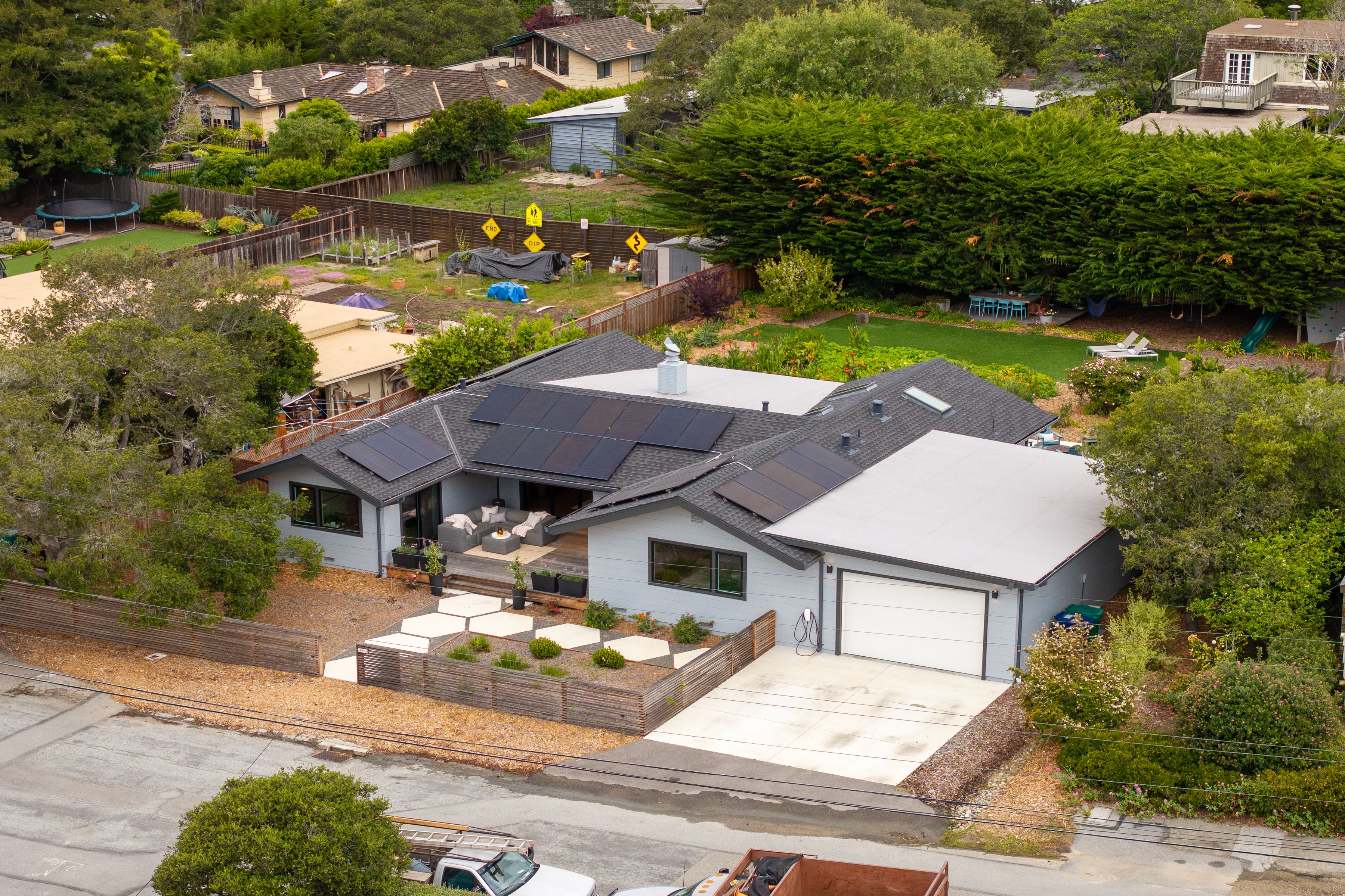  26140 Mesa Drive - 物件實景