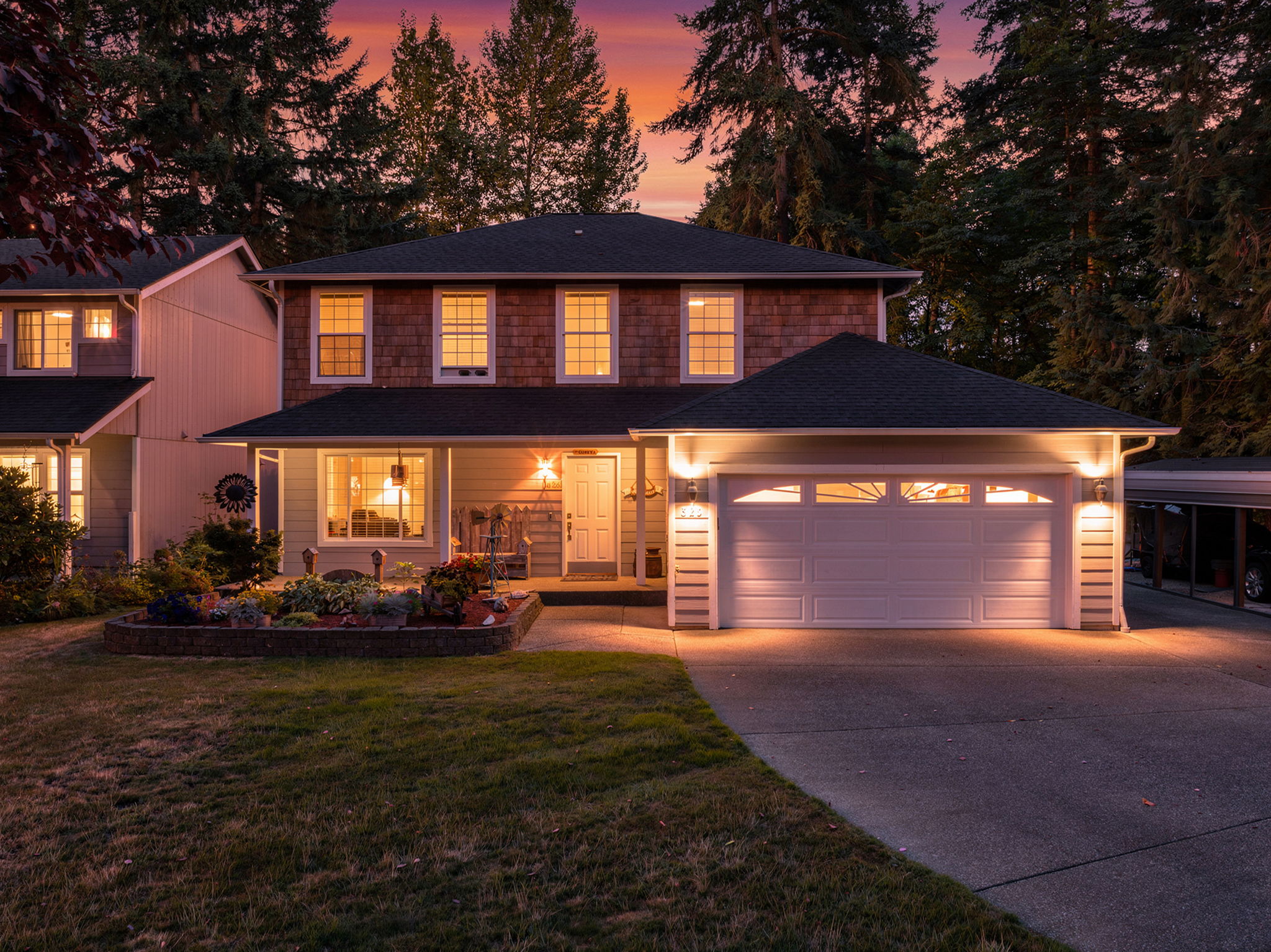 126th Court St, Tacoma, WA 98445