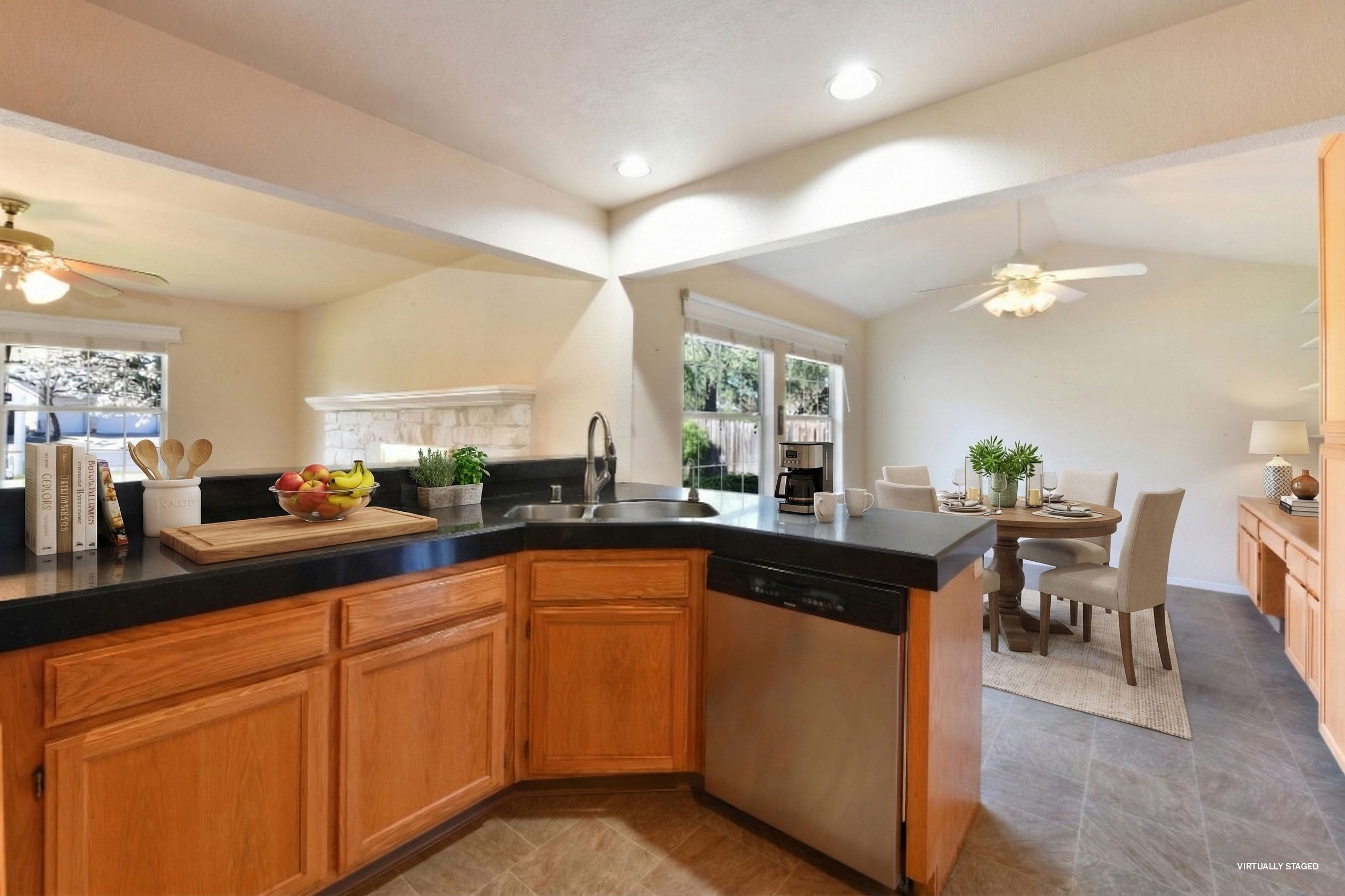  135 Fulton Place, Windsor, CA 95492 - 物件實景