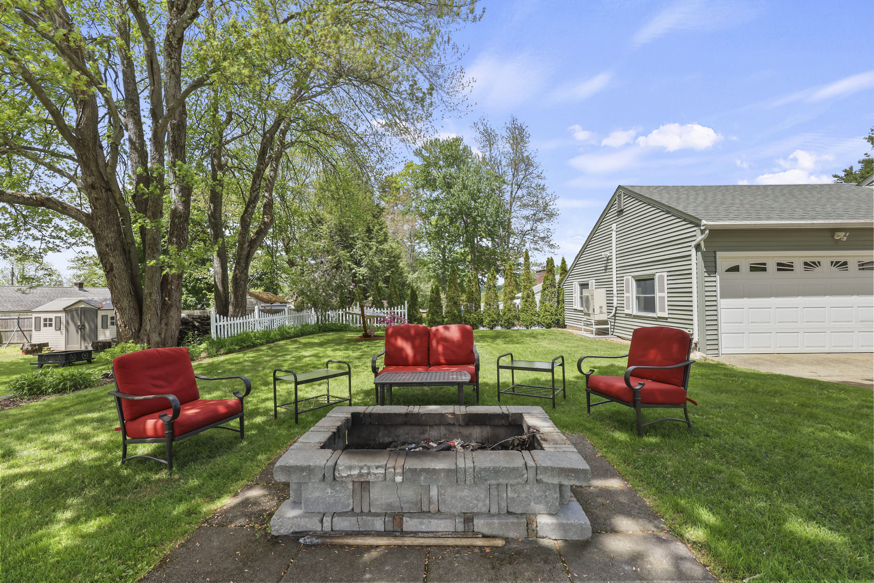  Updated 3BR Ranch on Corner Lot Near Trails & Shopping - 物件實景