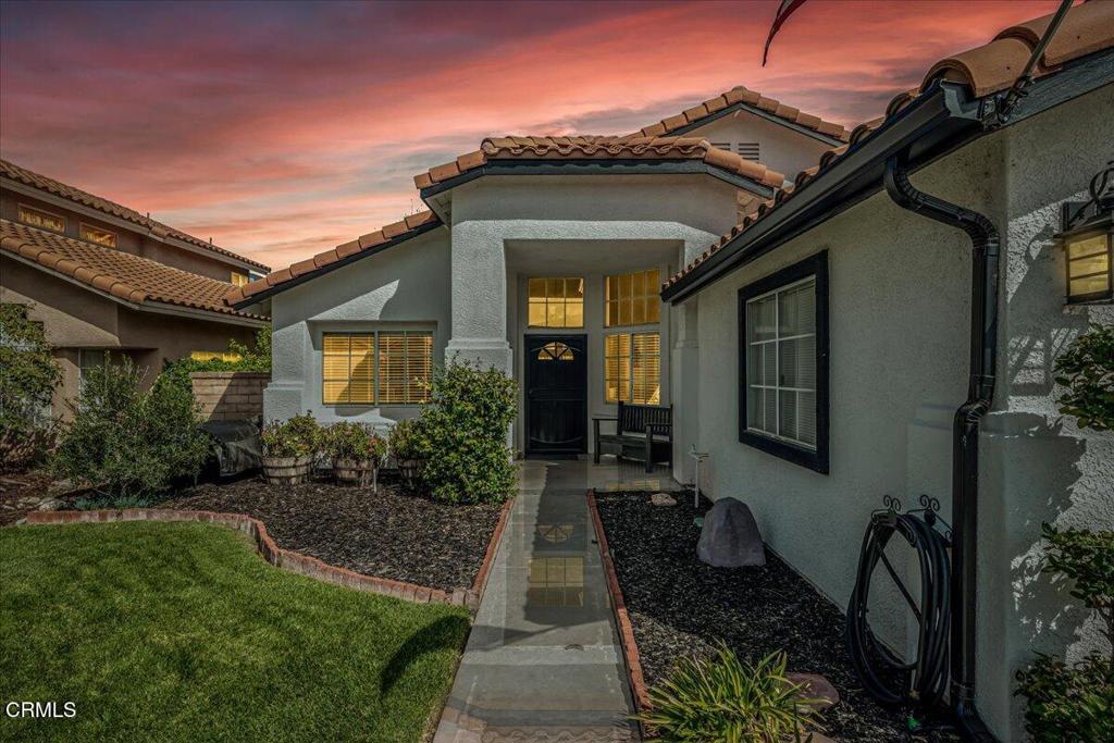 Fillmore, California, 93015, United States, 4 Bedrooms Bedrooms, ,2 BathroomsBathrooms,Residential,For Sale,2035740
