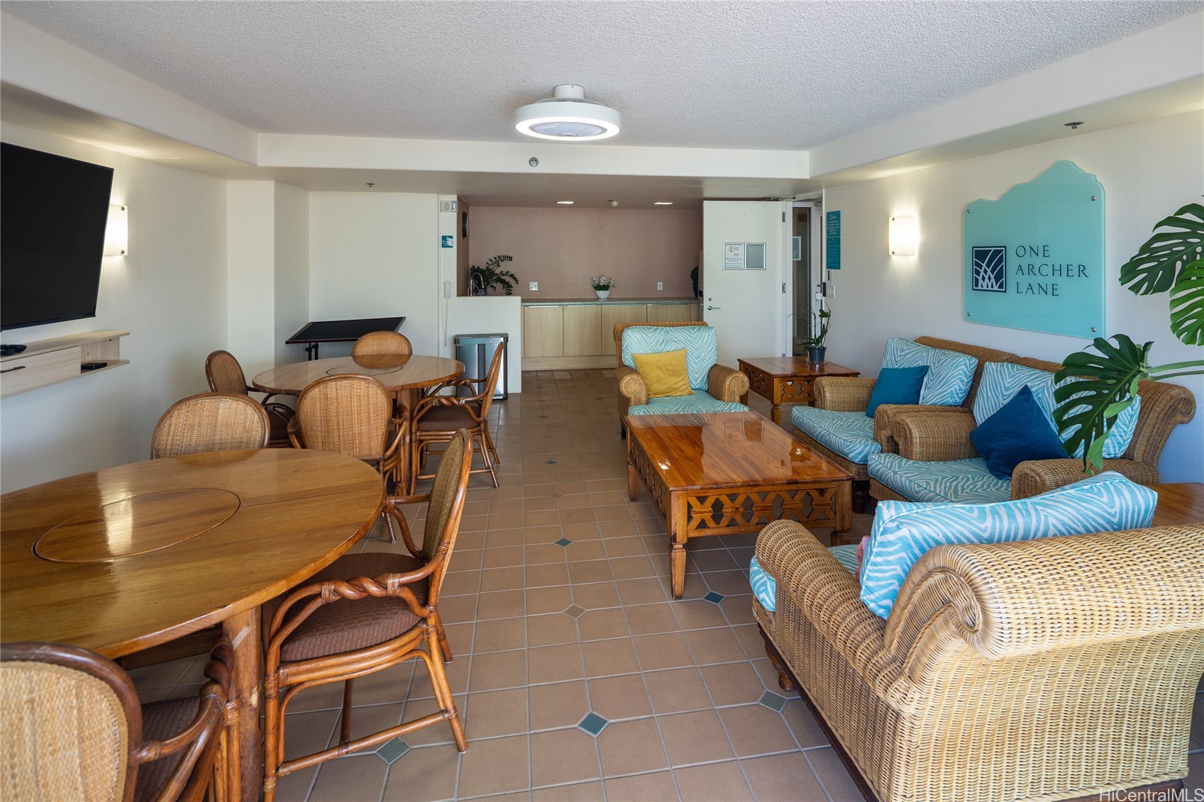 Honolulu, Hawaii, 96813, United States, 1 Bedroom Bedrooms, ,1 BathroomBathrooms,Residential,For Sale,1940357