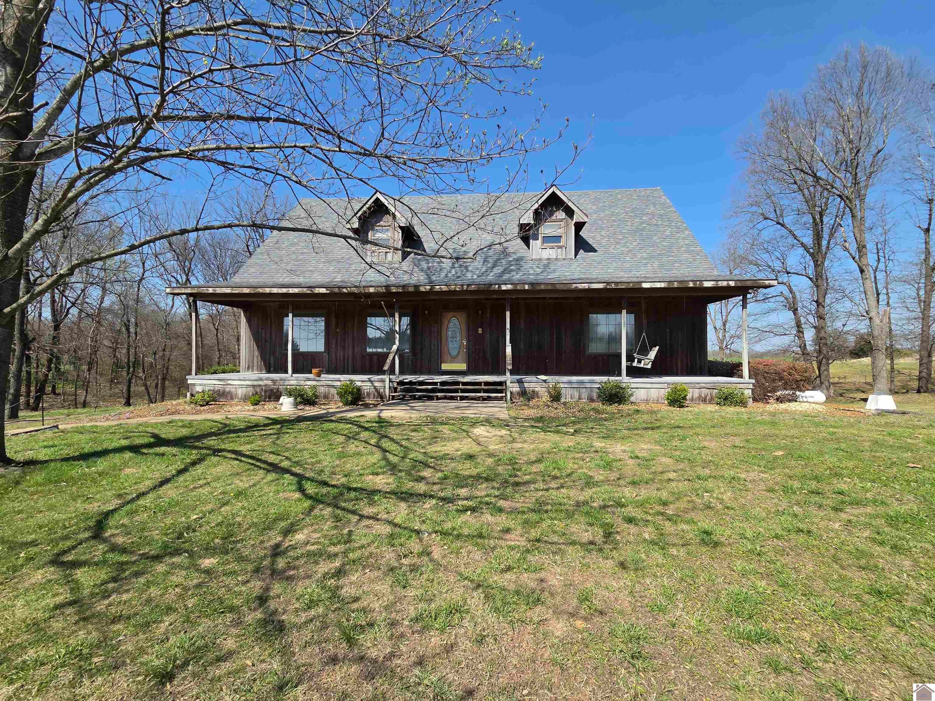 State Route 58 , Clinton, KY 42031