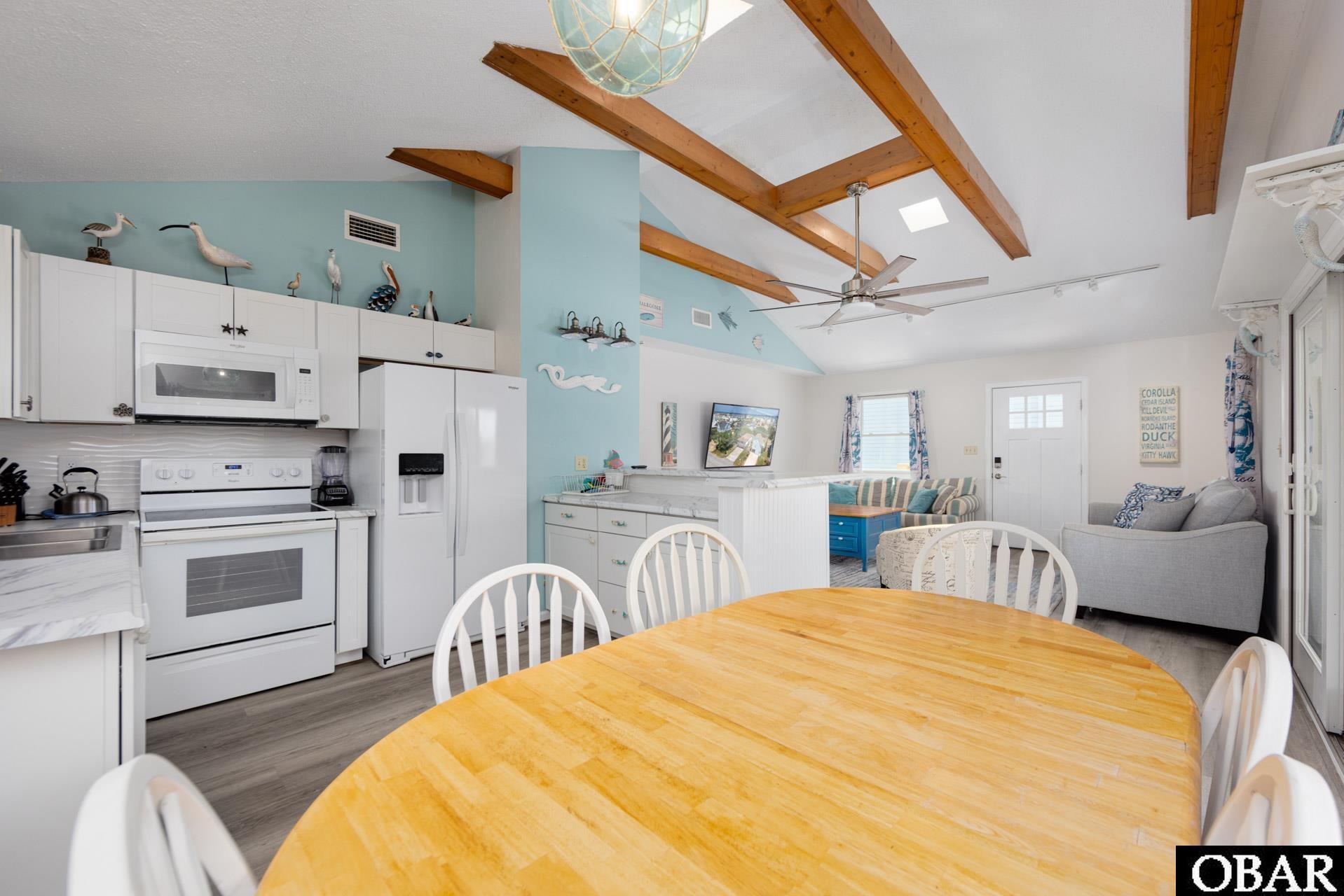 Nags Head, North Carolina, 27959, United States, 4 Bedrooms Bedrooms, ,2 BathroomsBathrooms,Residential,For Sale,1907776