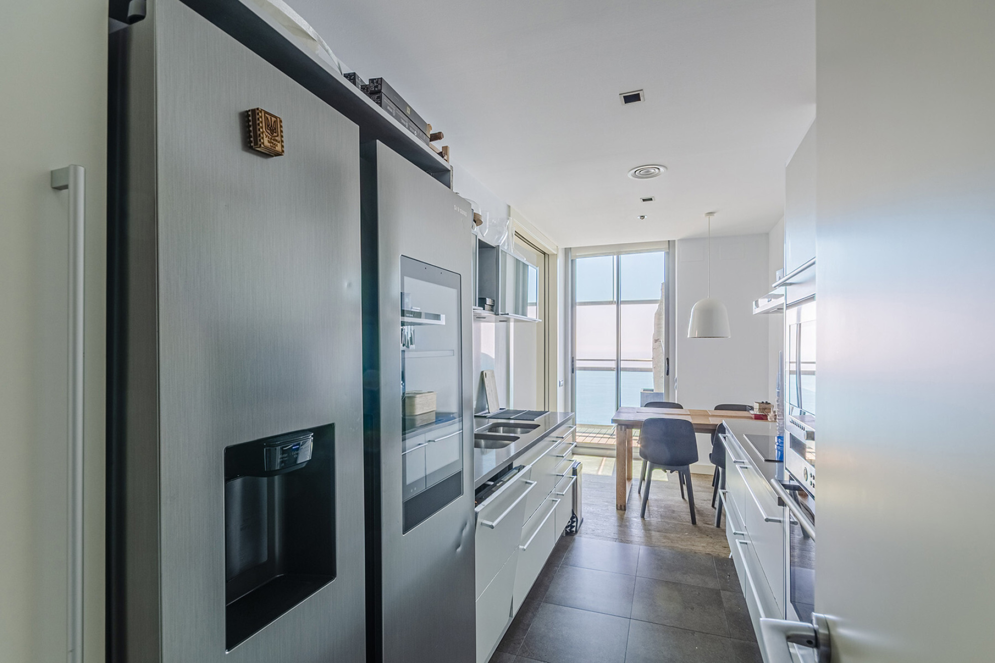  Exclusive property with panoramic terrace, infinite views and Mediterranean soul - 物件實景