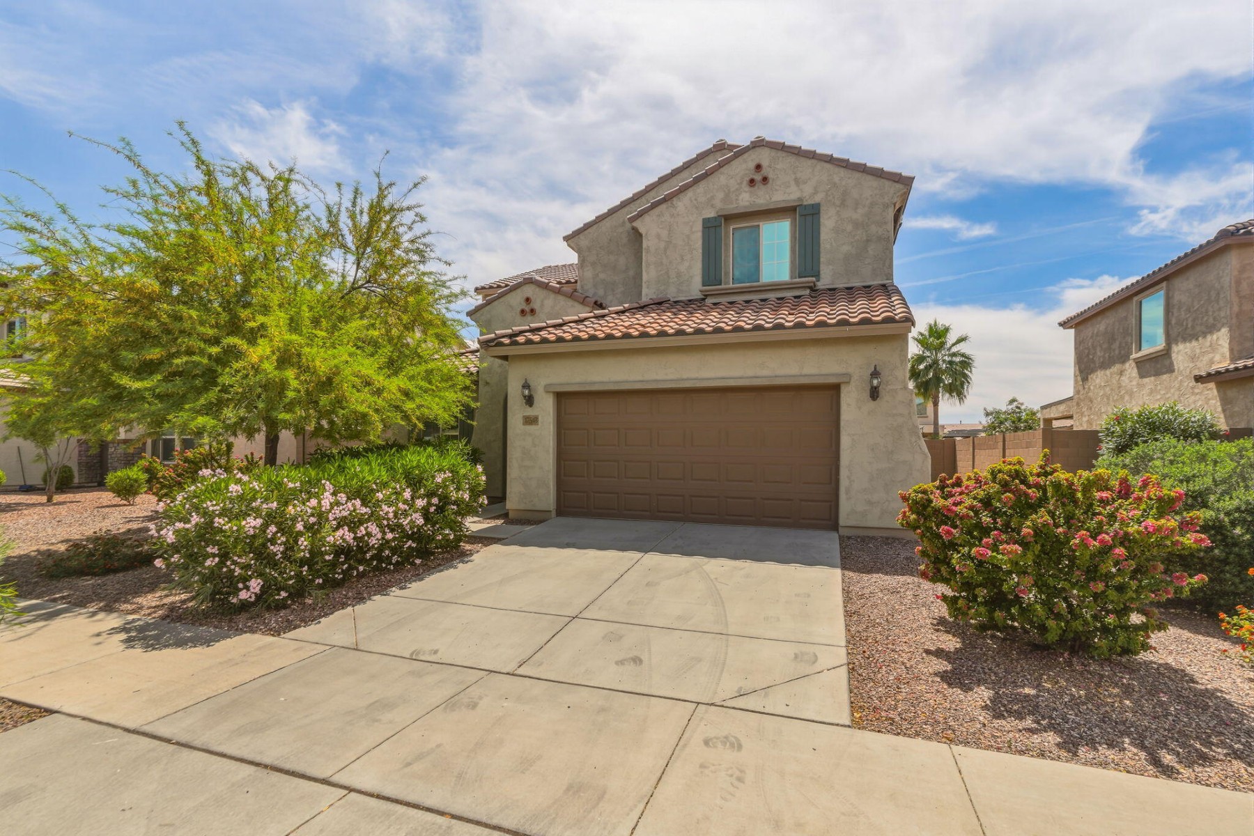  17543 W Buckhorn Trail  Surprise, AZ - 物件實景