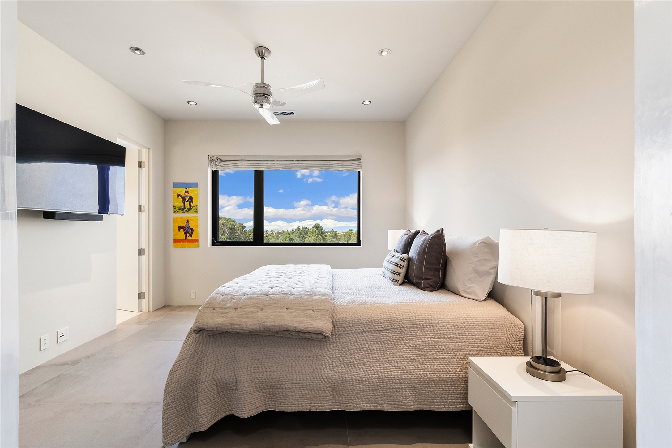  4 Basin View Ct. - 物件實景