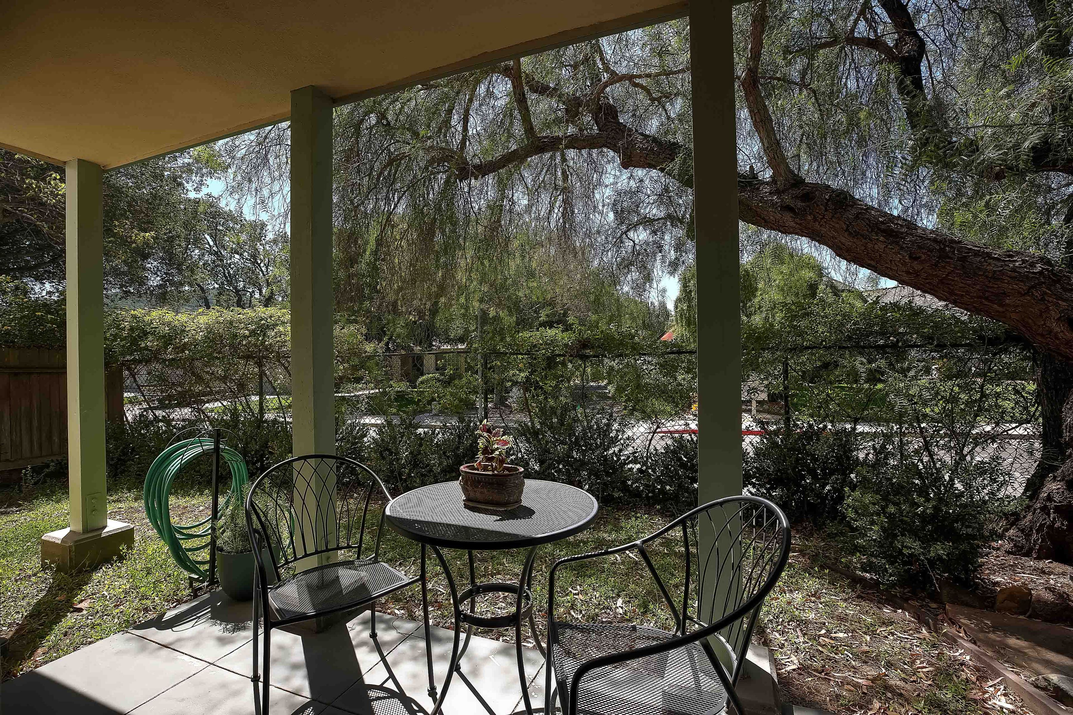  Tranquil Solvang Condo Near Downtown - 物件實景