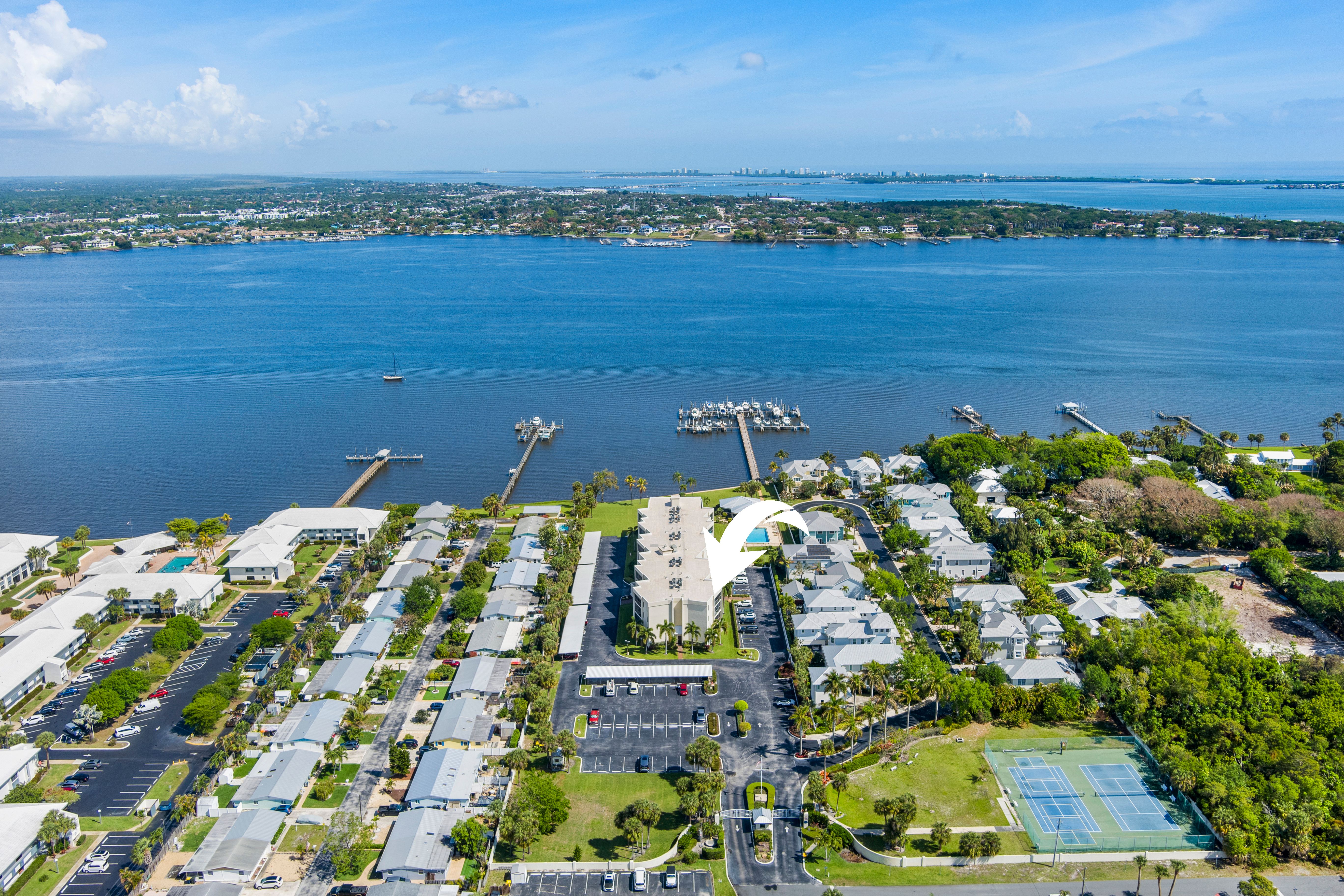  150 SE Four Winds Drive, Stuart, FL, 34996 - 物件實景