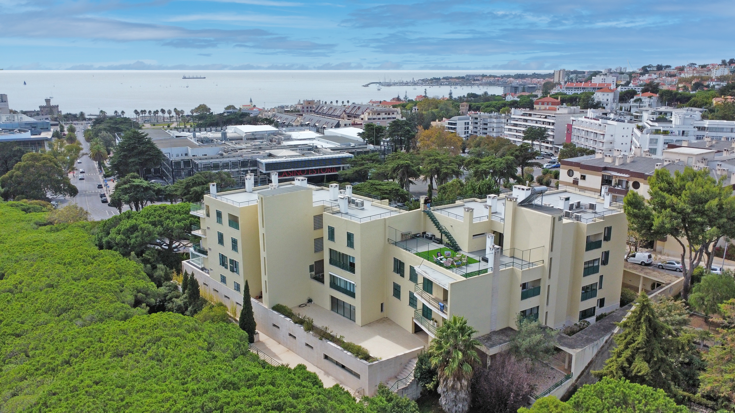 Cascais, Lisbon, 2765-207, PT, 5 Bedrooms Bedrooms, ,5 BathroomsBathrooms,Residential,For Sale,1699331