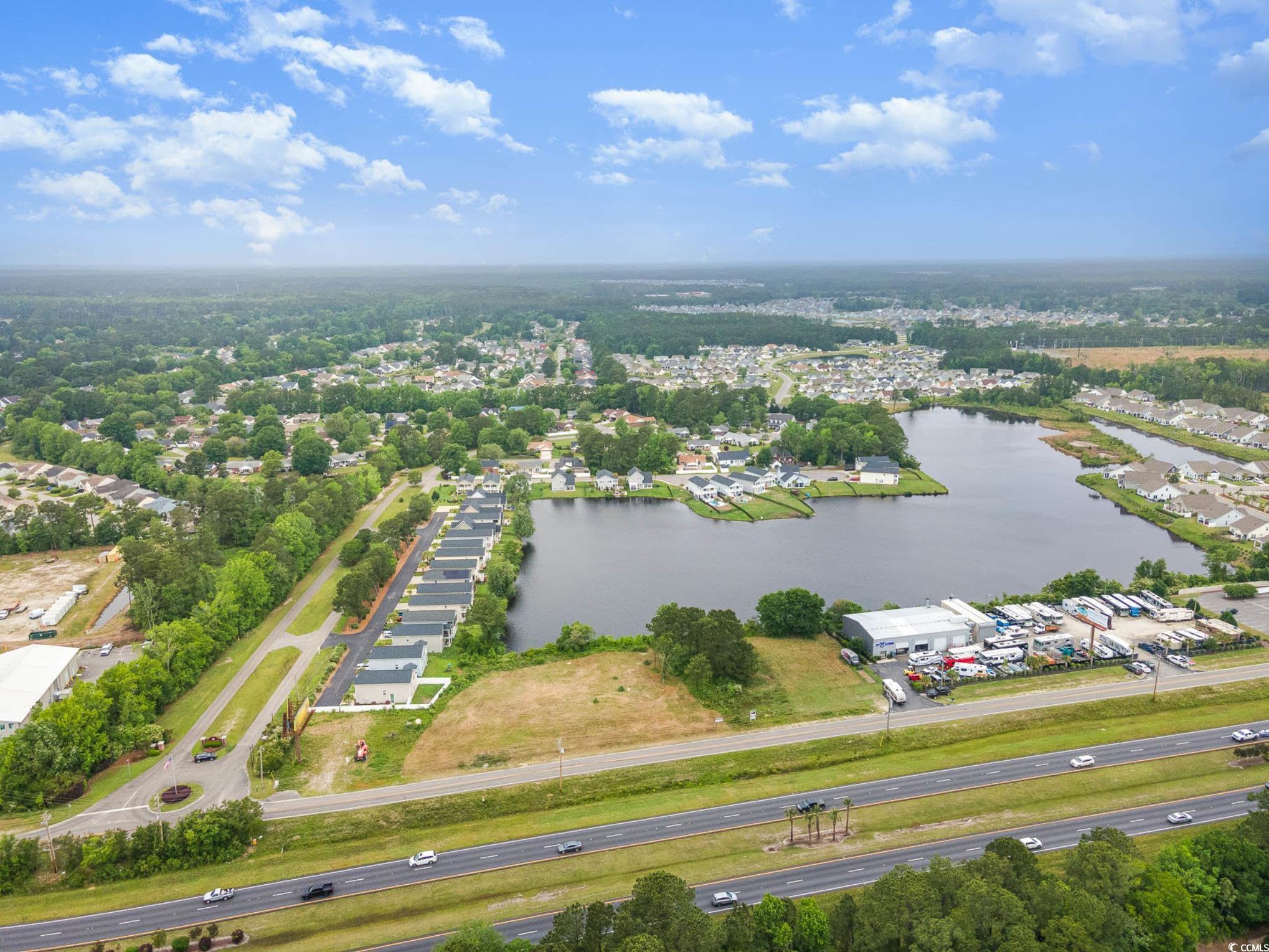 Murrells Inlet, South Carolina, 29576, United States, ,Land,For Sale,1977898