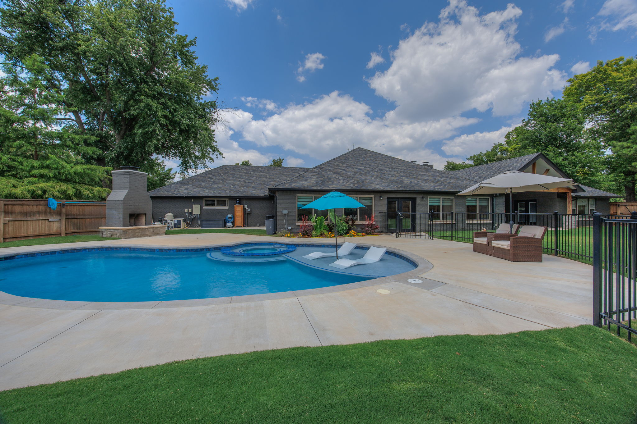  2503 Walnut Road, Norman, OK 73072 - 物件實景