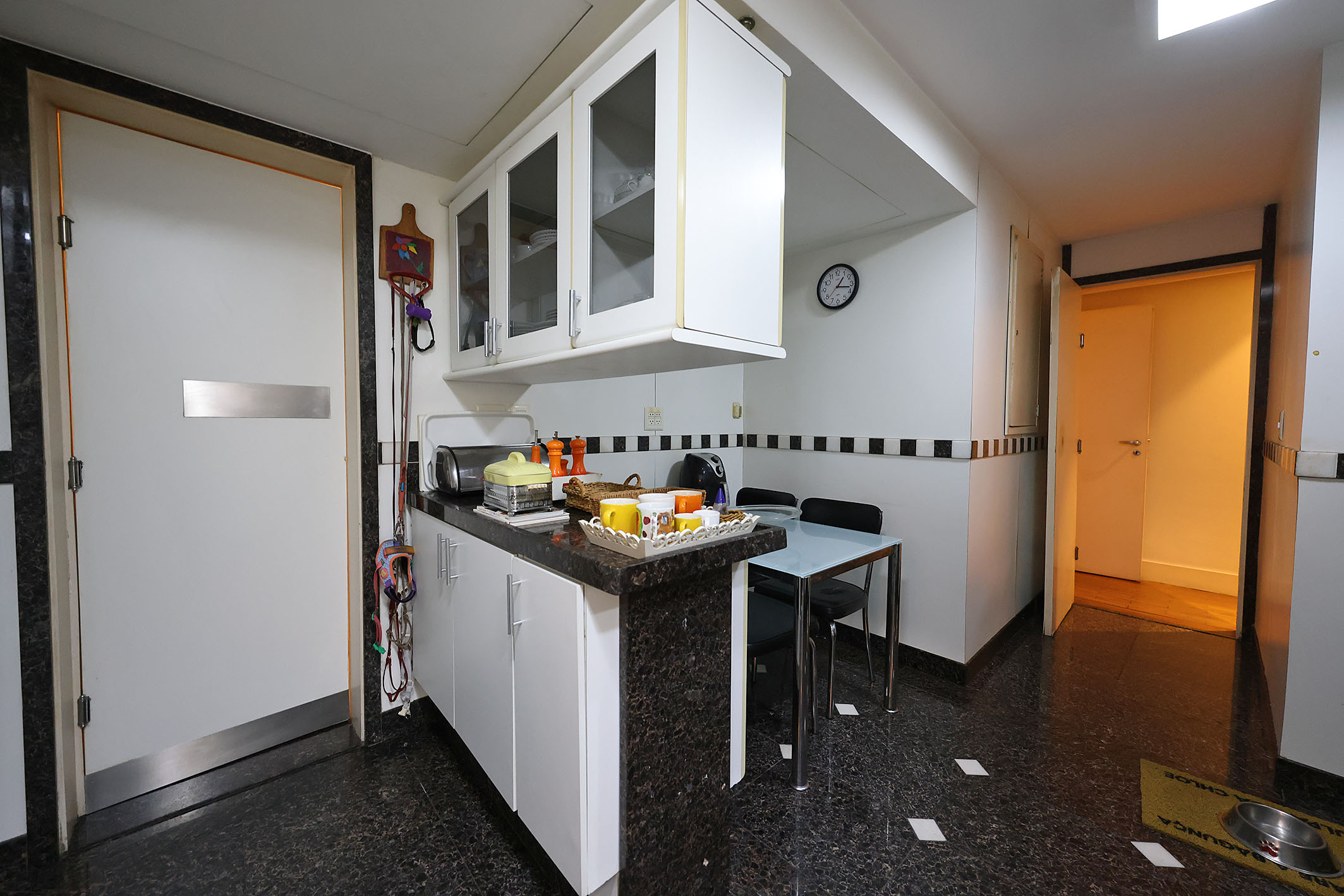  Spacious residence with terrace in a prime Leblon location - 物件實景