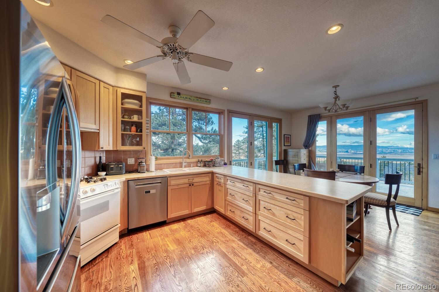 Buena Vista, Colorado, 81211, United States, 3 Bedrooms Bedrooms, ,2 BathroomsBathrooms,Residential,For Sale,1996048